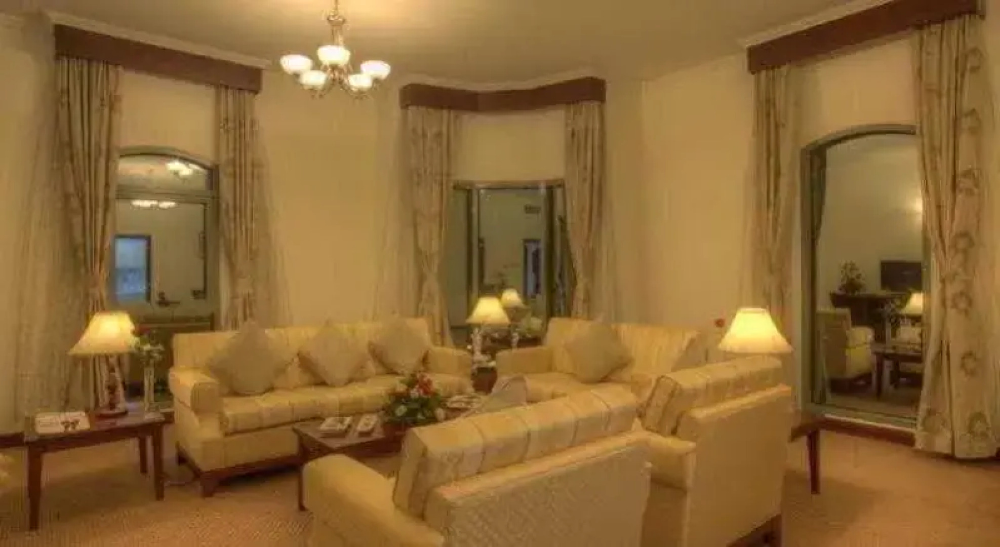 Siji Hotel Apartment