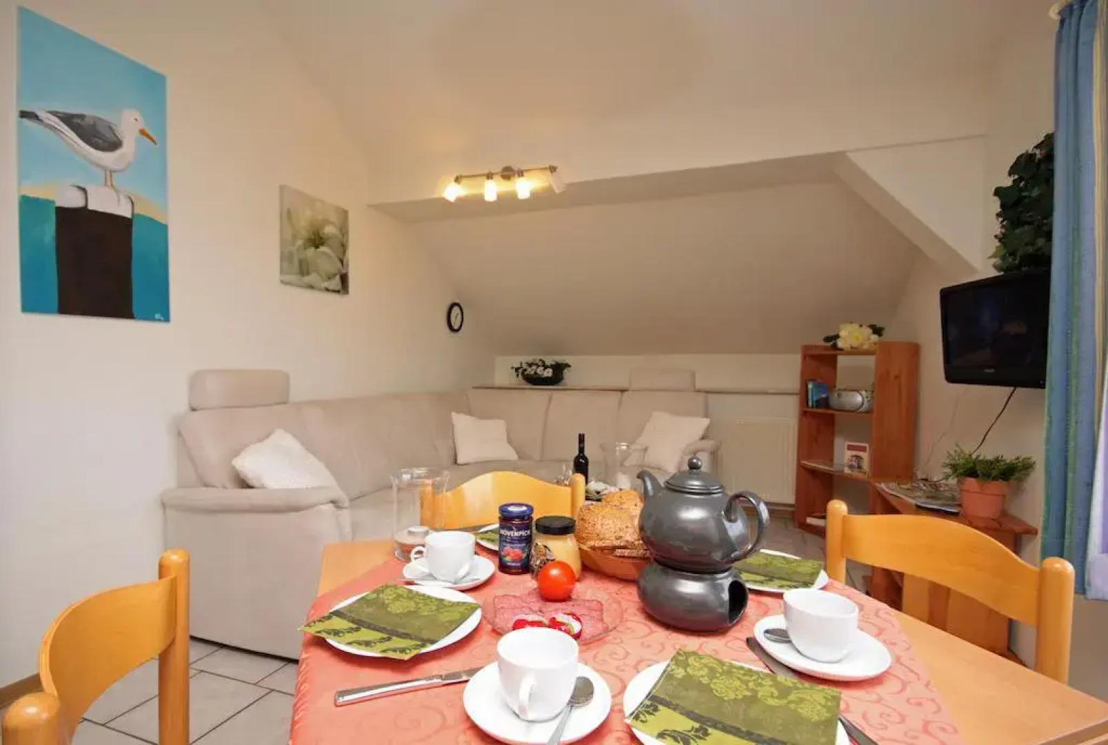 Traberhof - Landurlaub in seiner schönsten Form - freies Reiten inbegriffen - Hunde willkommen - Sauna im Haus - Kanuverleih - tolle Radwege - Deich in Sichtweite