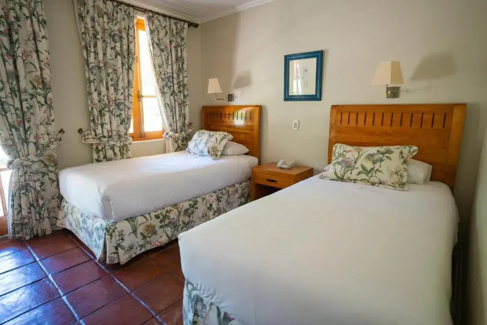 Hotel Viña La Playa