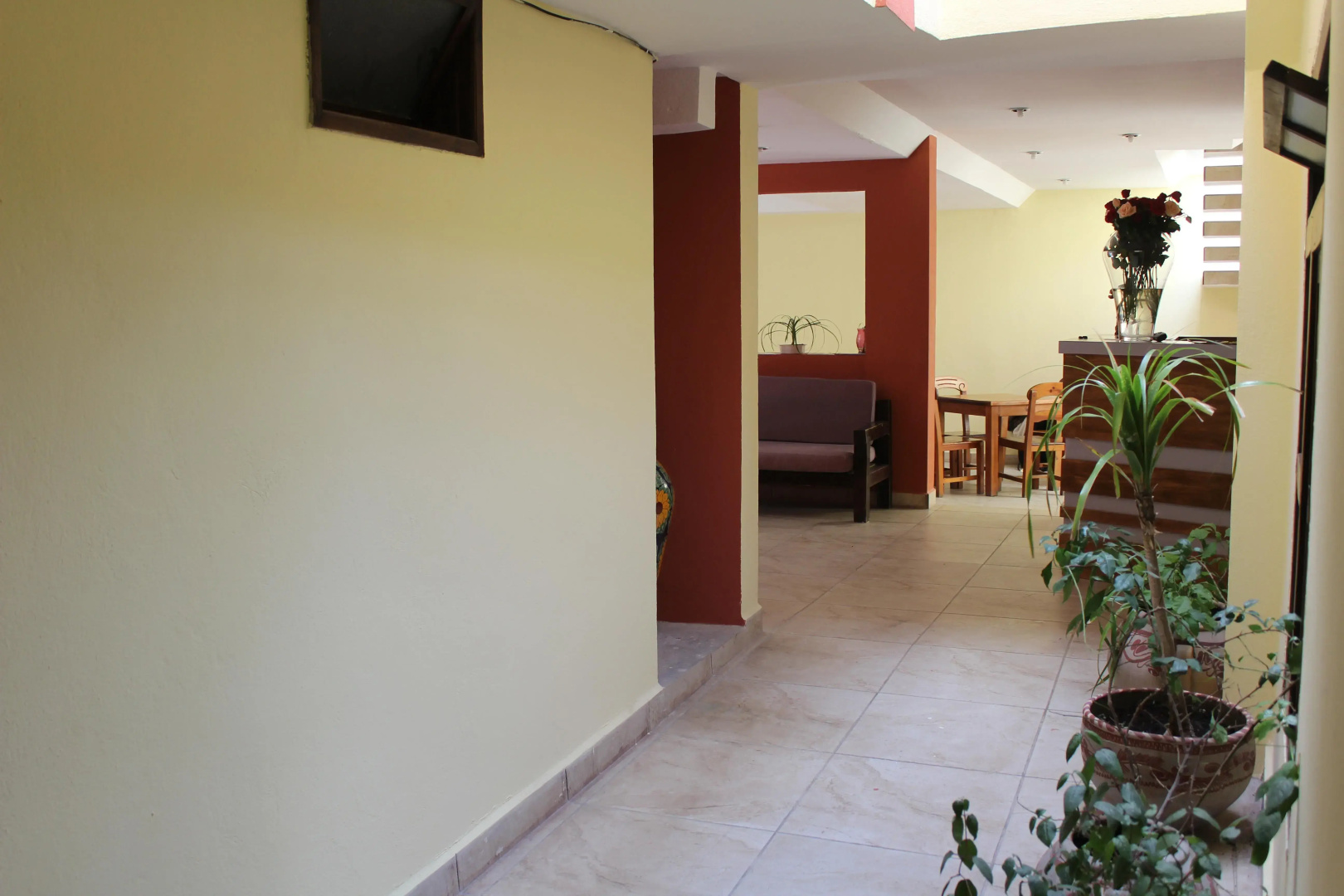 Hotel San Miguel