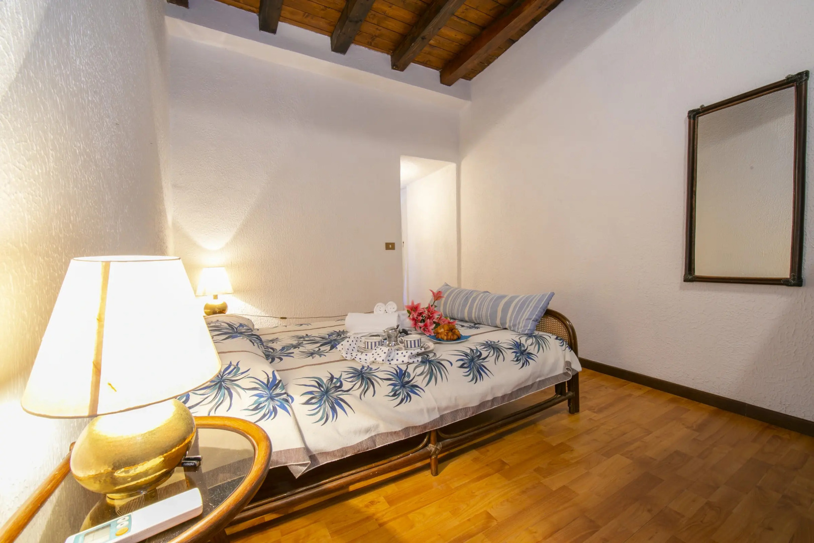 Attico Bellavista Mare