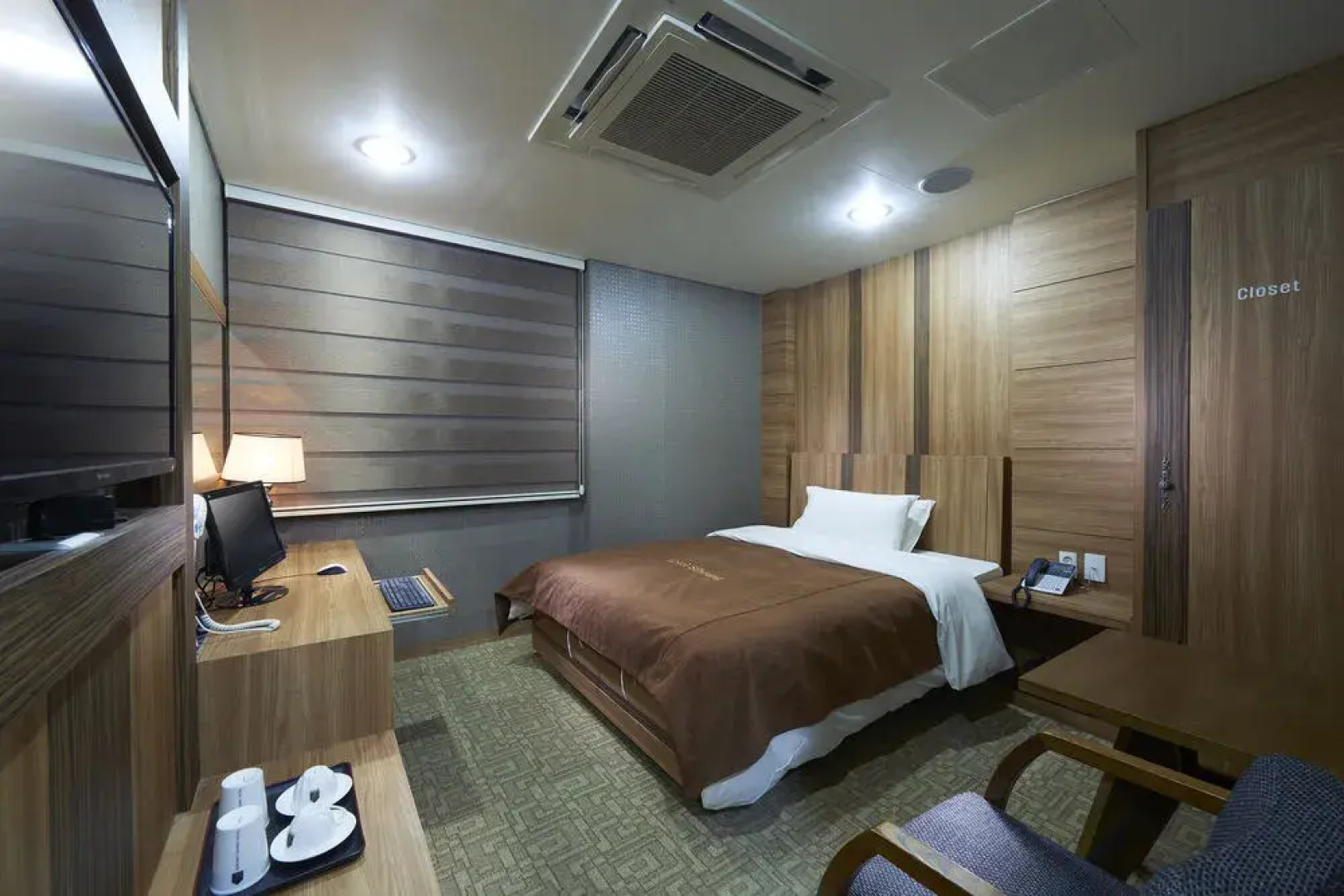 Siheung Seoul Tourist Hotel
