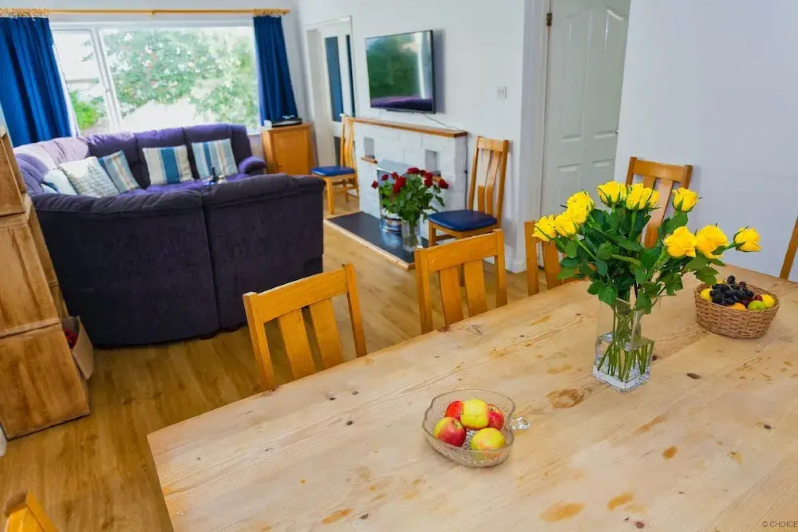 Croyde Villa Sunsea 6 Bedrooms