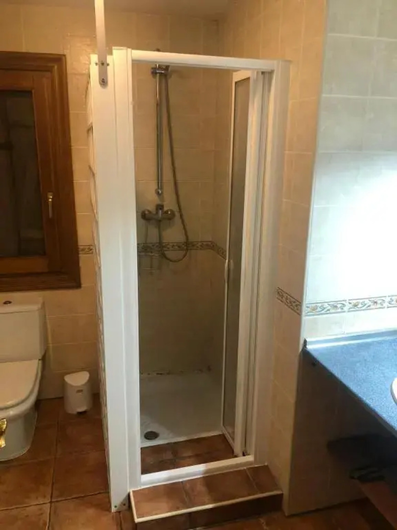 APARTAMENTO Txapatera EN IZABA-ISABA