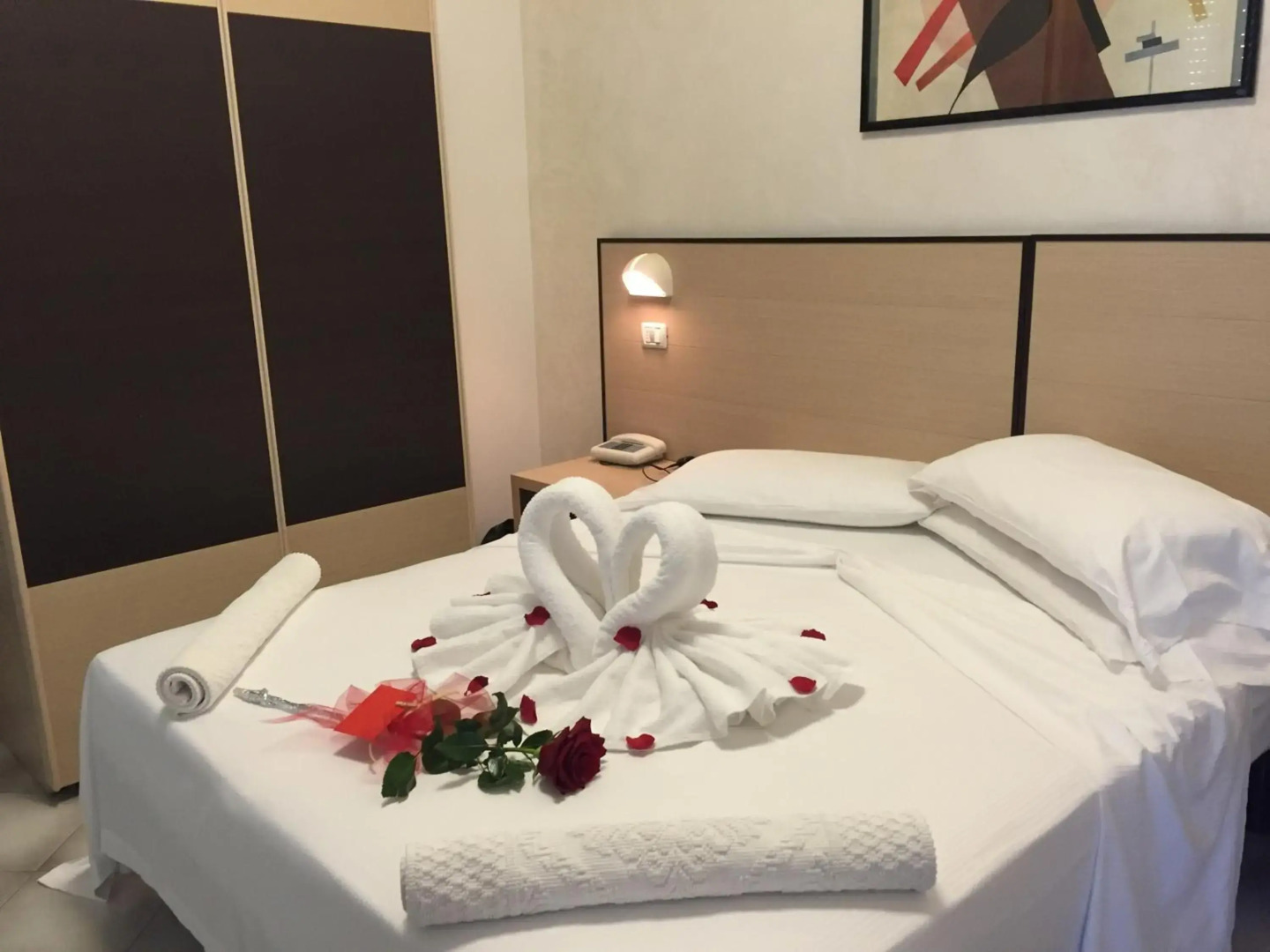 Hotel Losanna Gabicce Mare