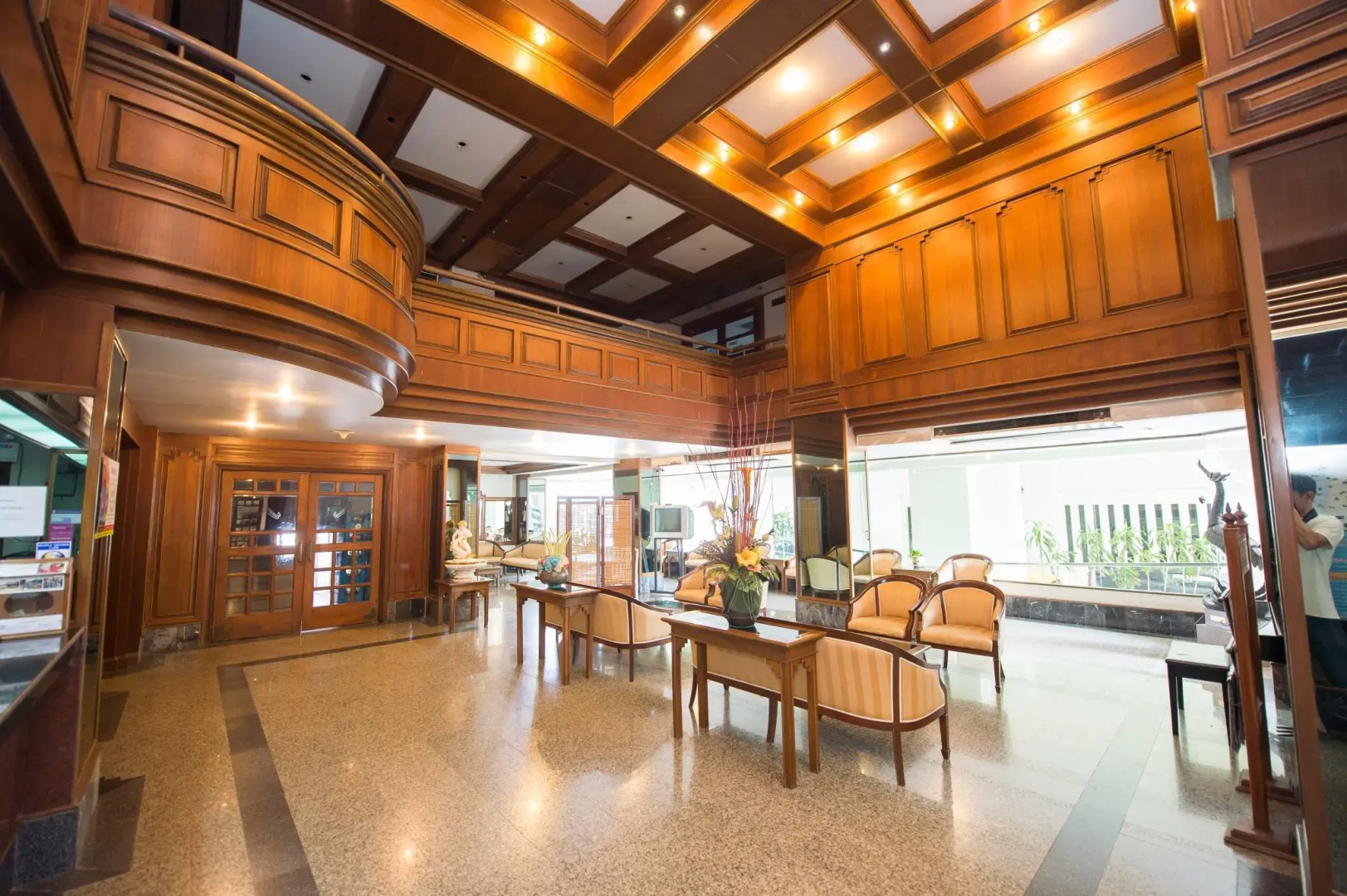 Kessiri Hotel