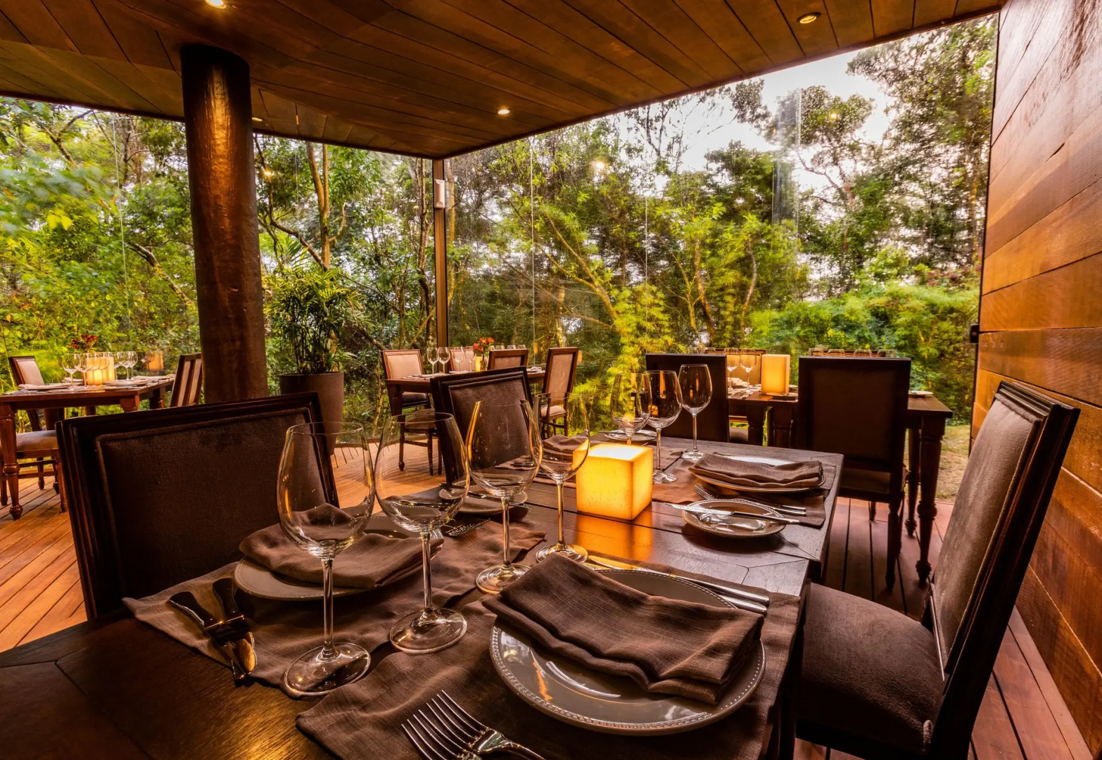 Bendito Cacao Resort & Spa