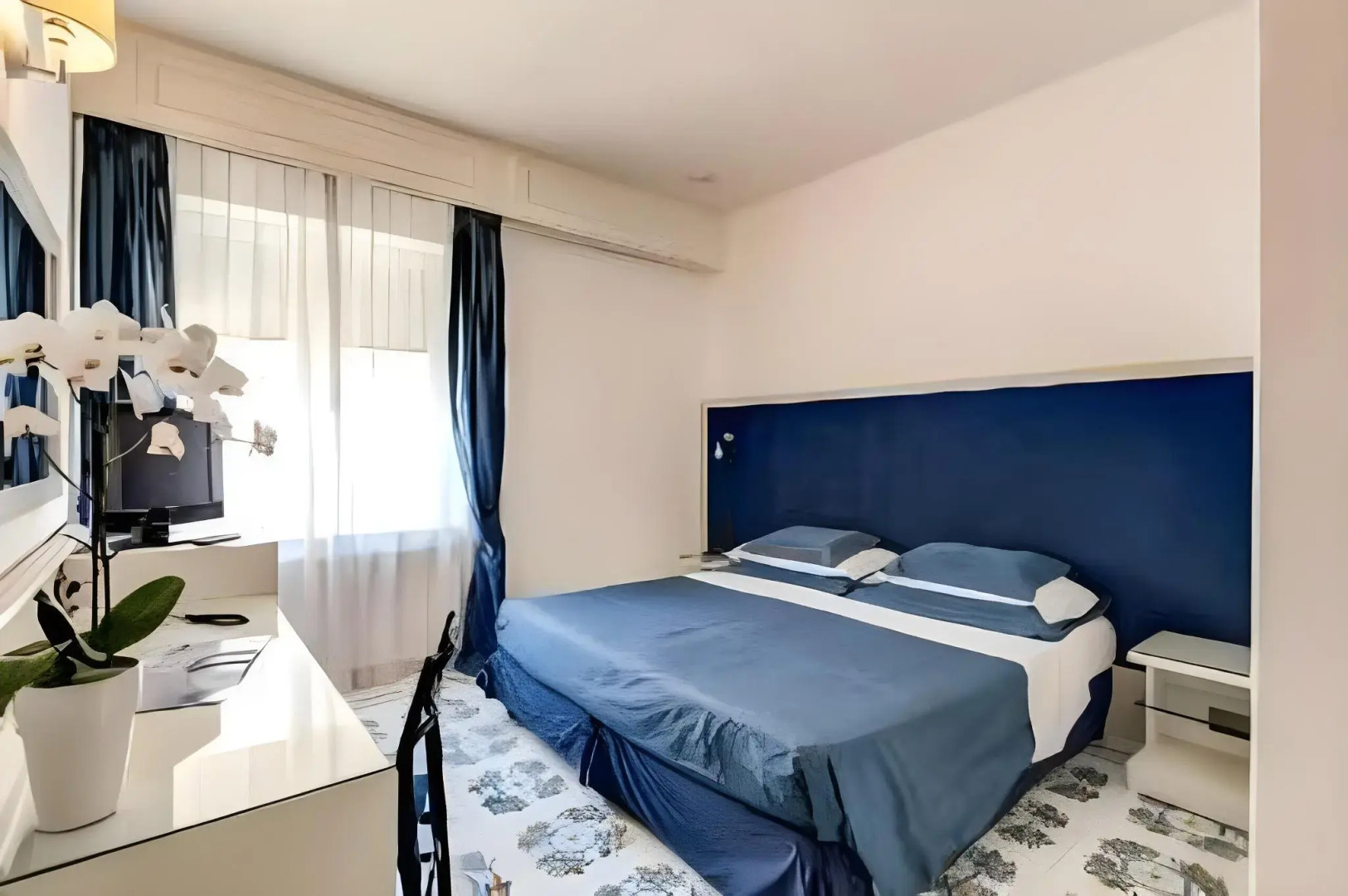 Hotel Regina Cristina