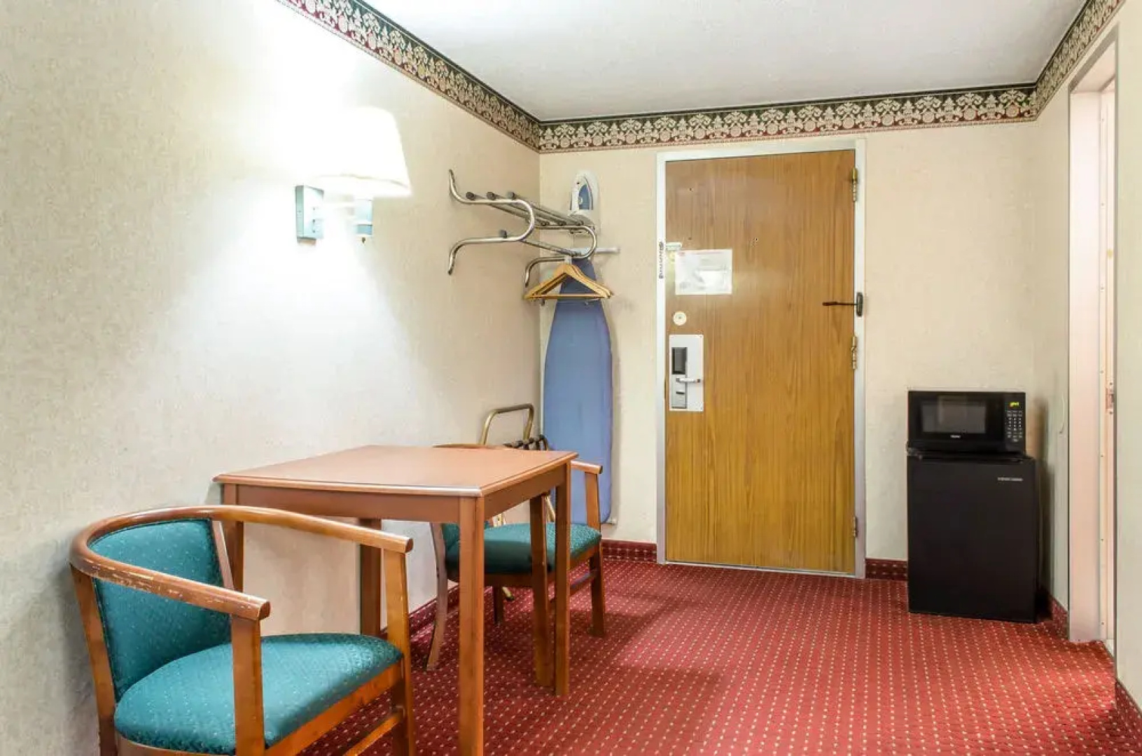 Inn At York
