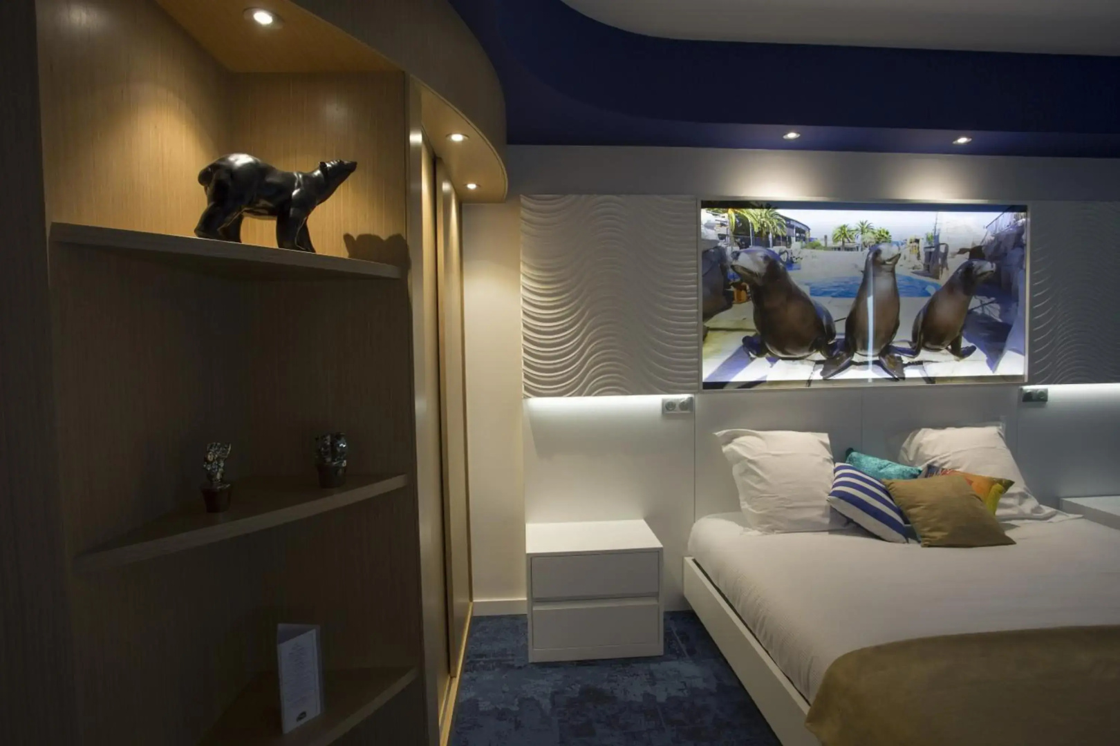 SoBlue Hotel