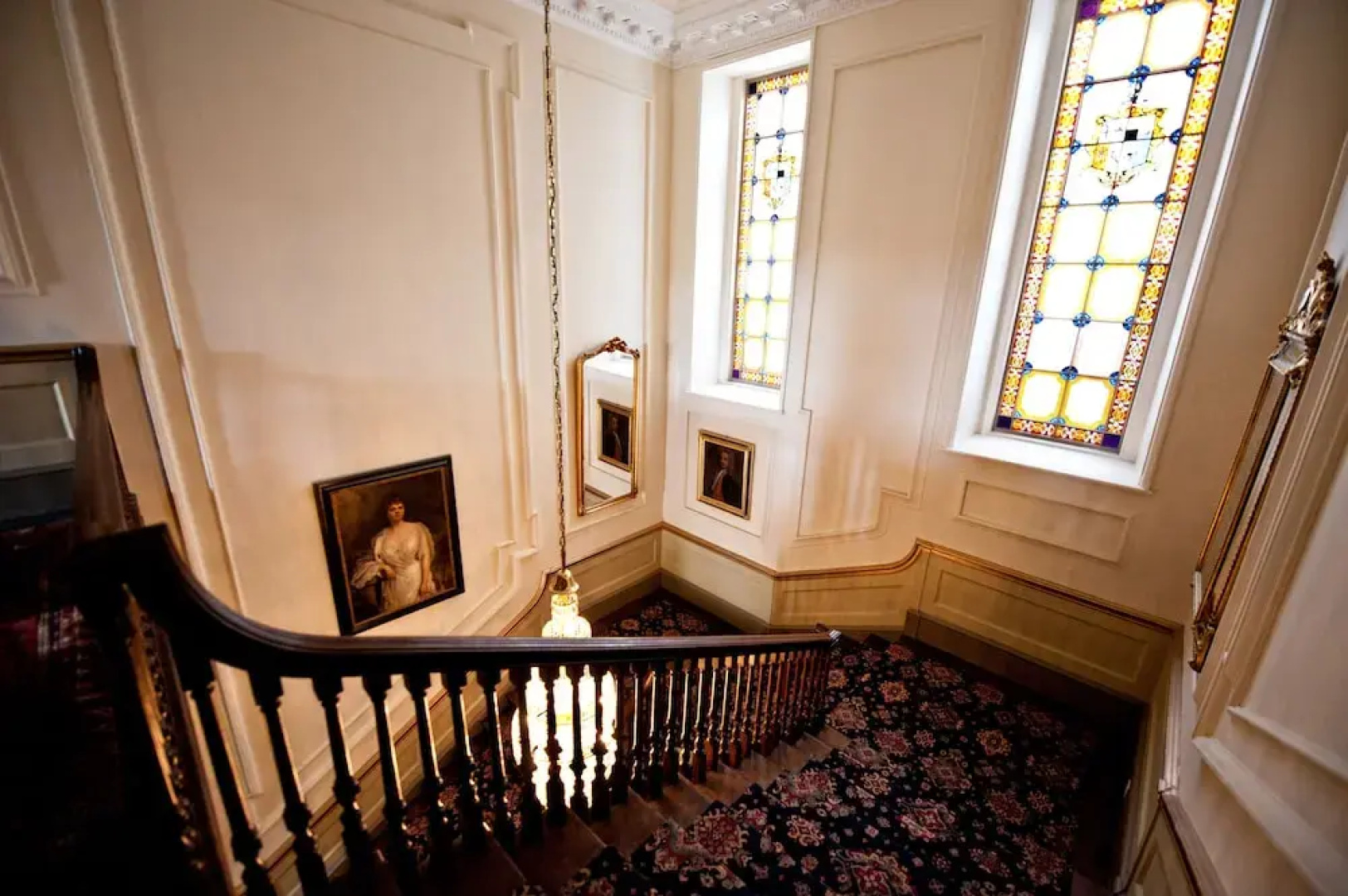 Nanteos Mansion Country House Hotel