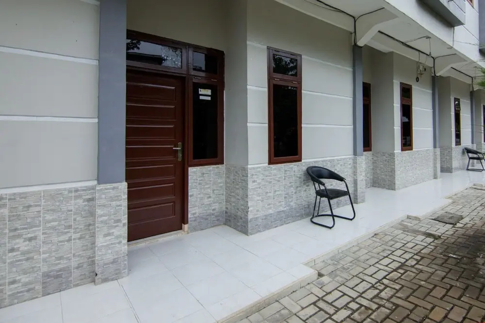 Wisma Syariah by OYO Rooms