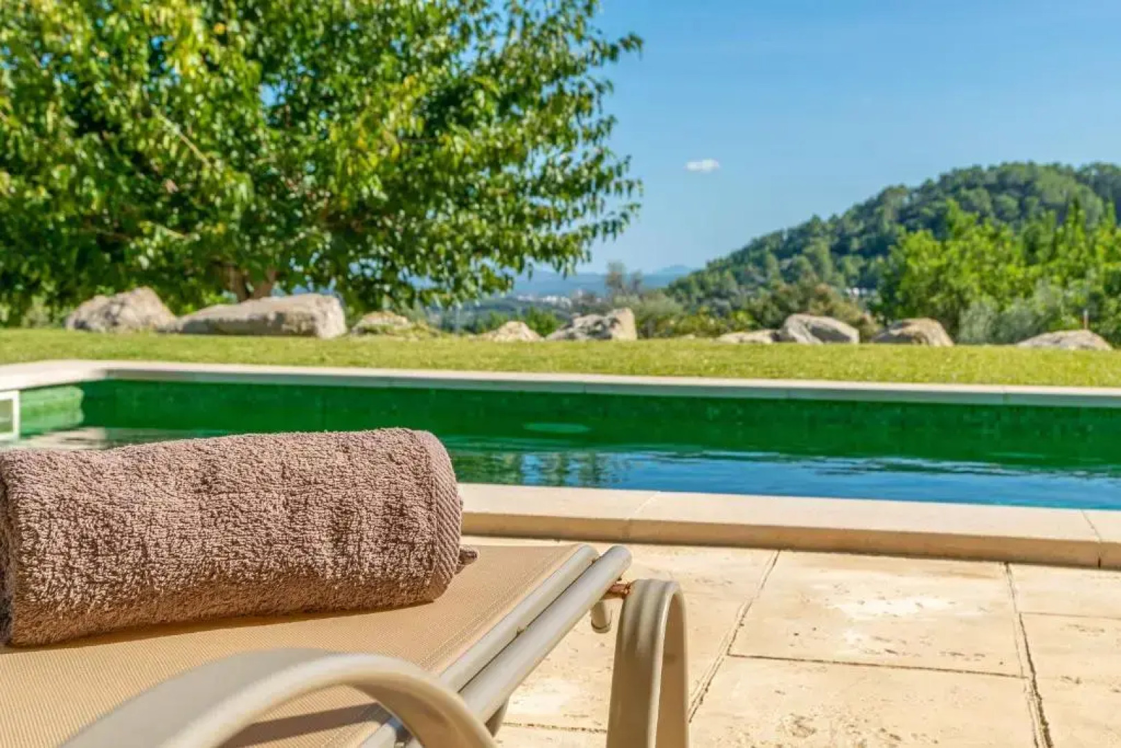 Sa Tanca (Mancorina)