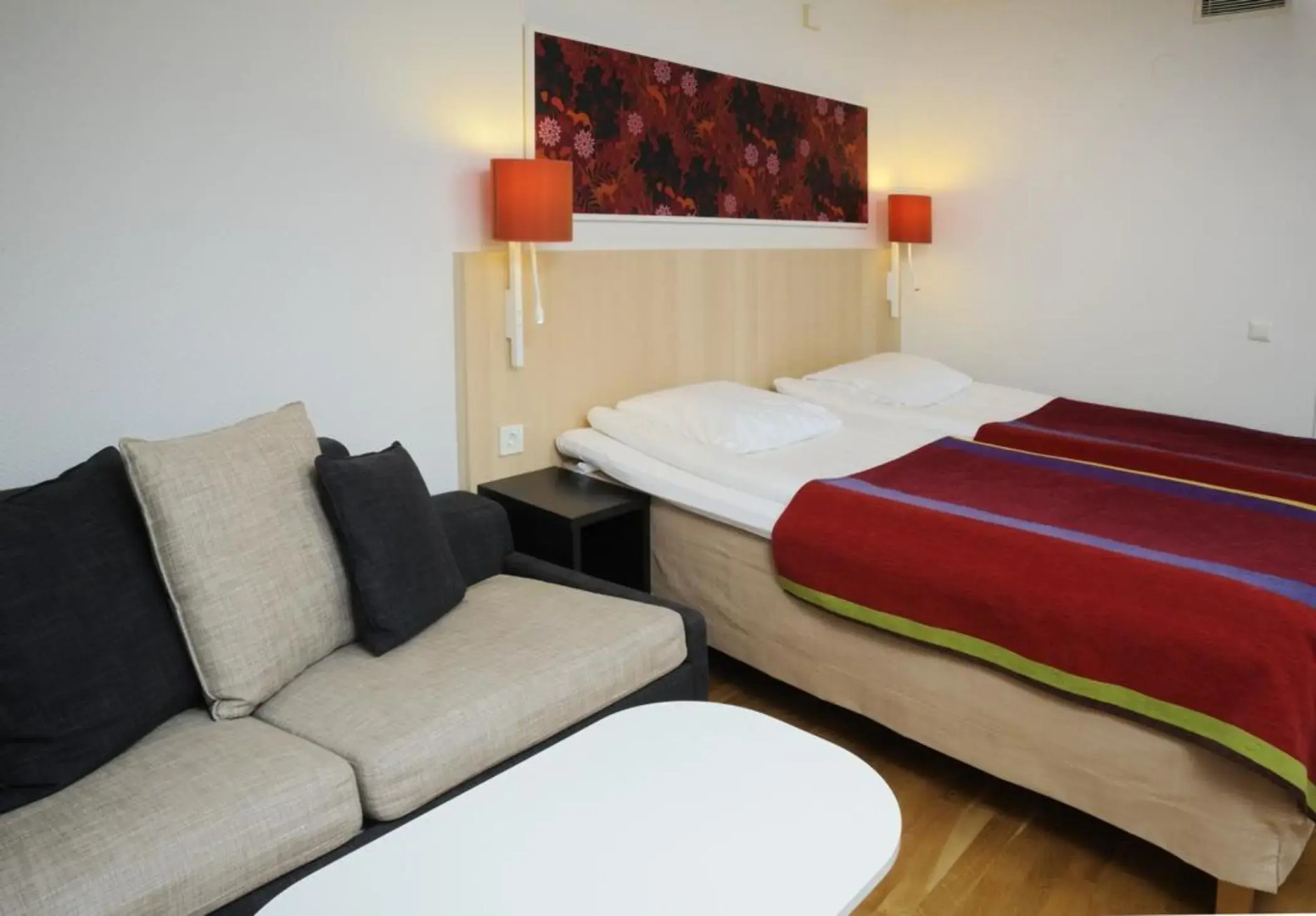 Scandic Plaza Borås