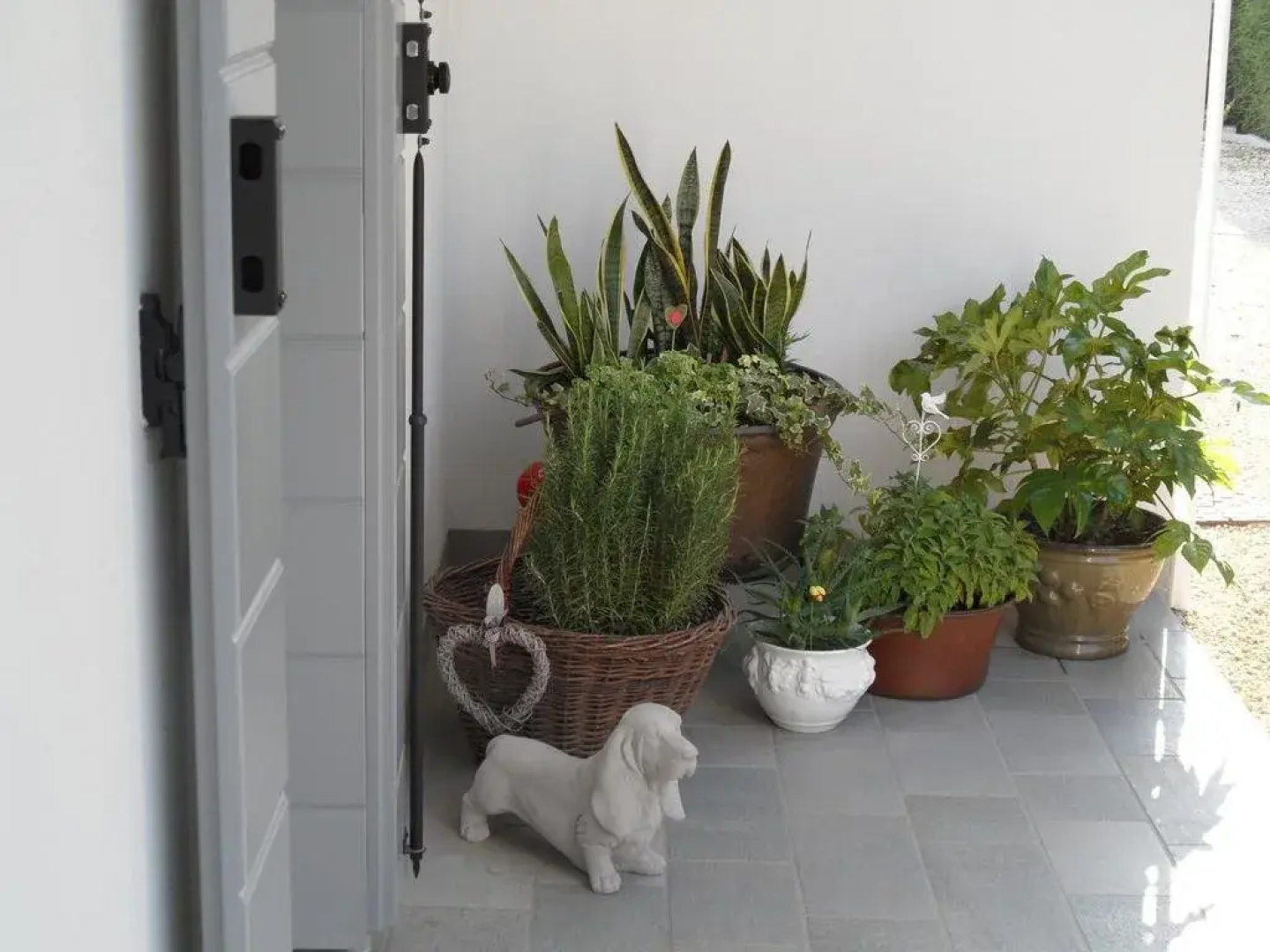 Villa Clivia