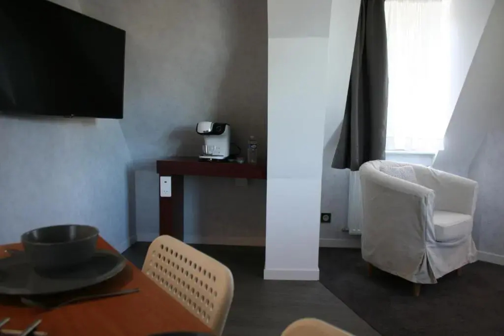 La Potinière Du Lac