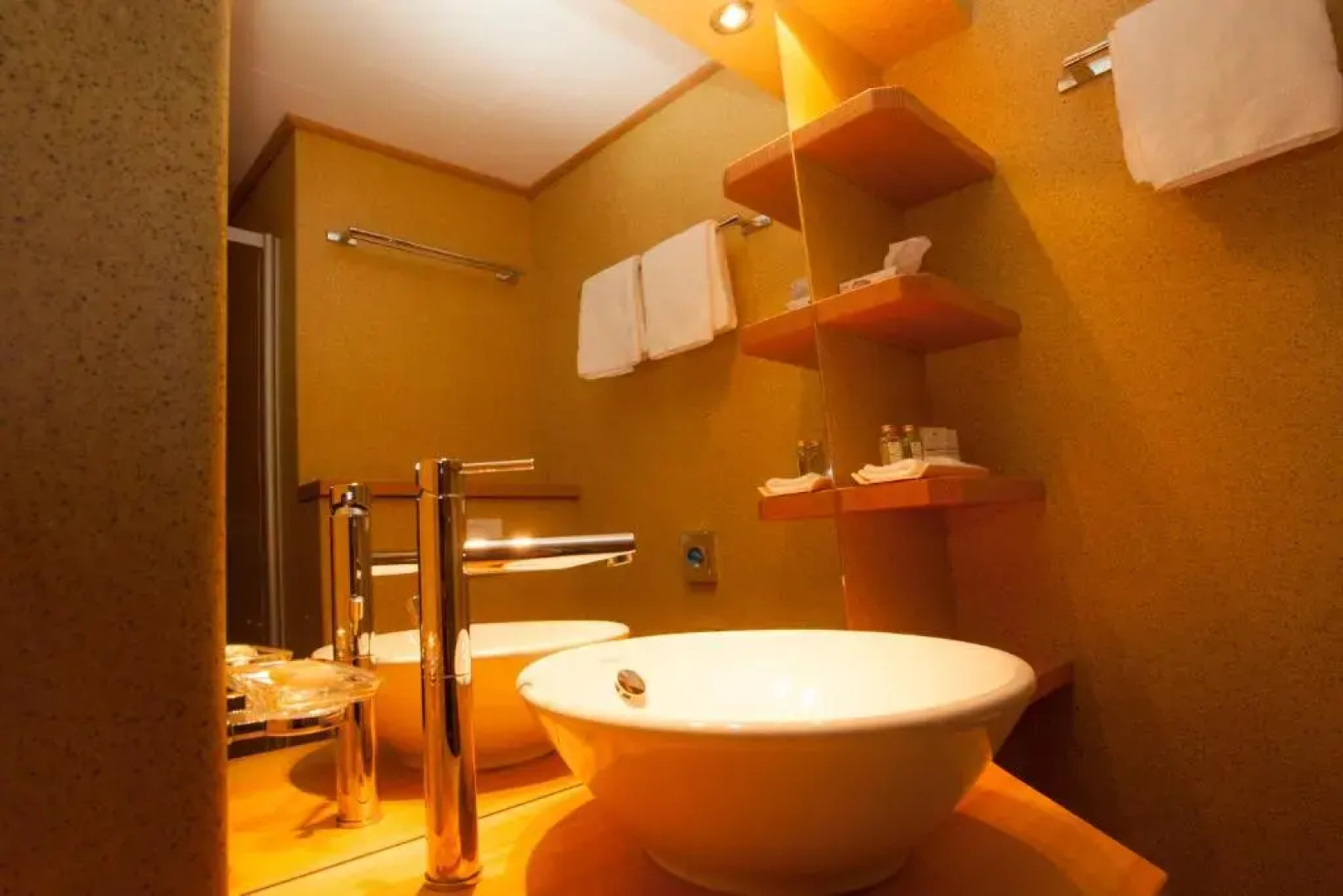 Hôtel Aux Mille Etoiles