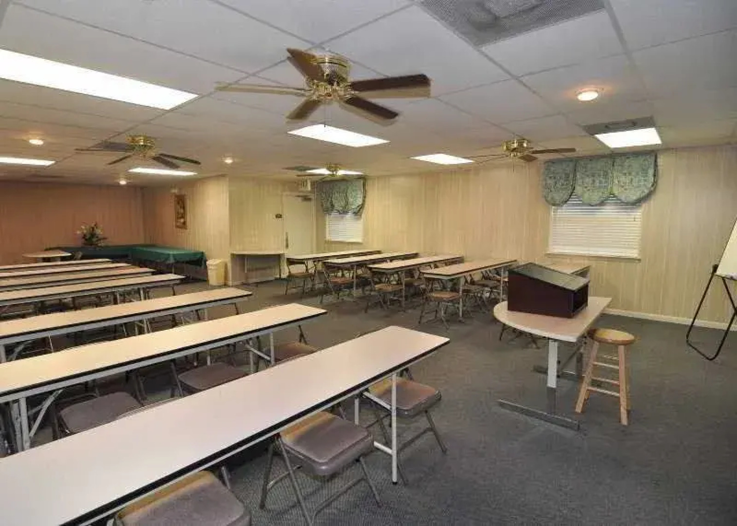 Comfort Inn & Conference Center