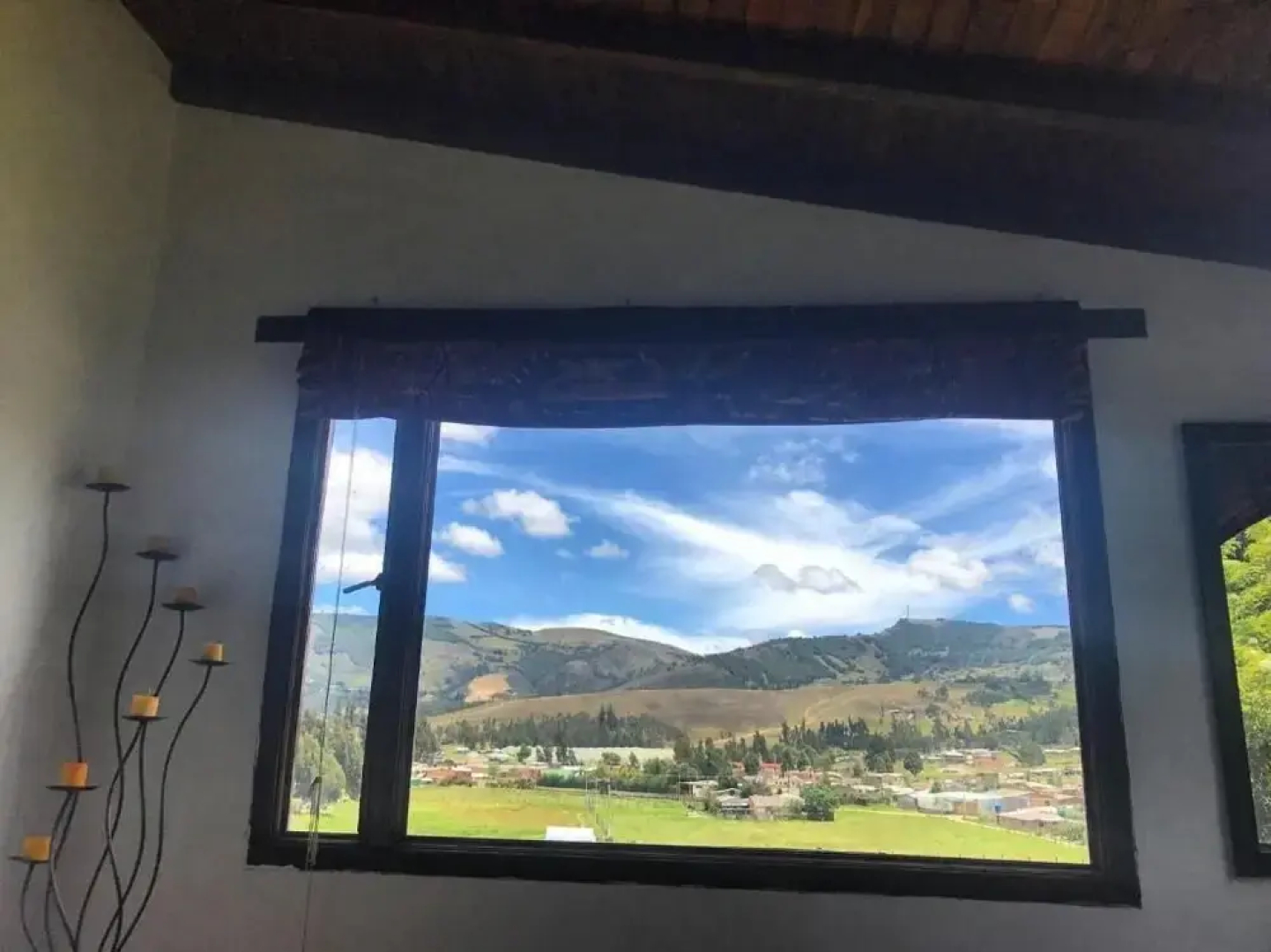 Hostal Casa Lantana Suesca
