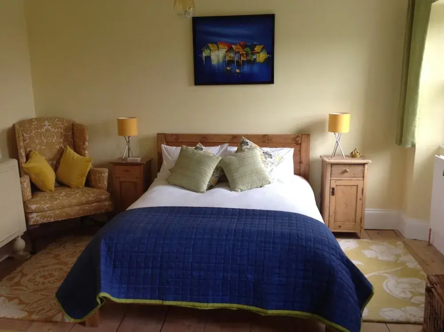 Halsons Bed and Breakfast