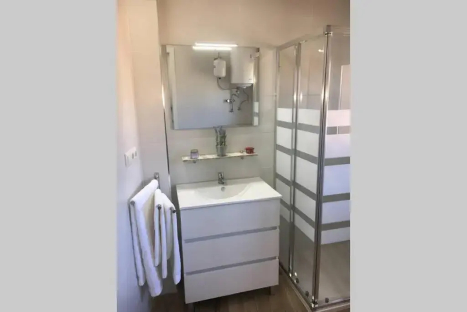 Apartamento a estrenar a 5 minutos de la Playa