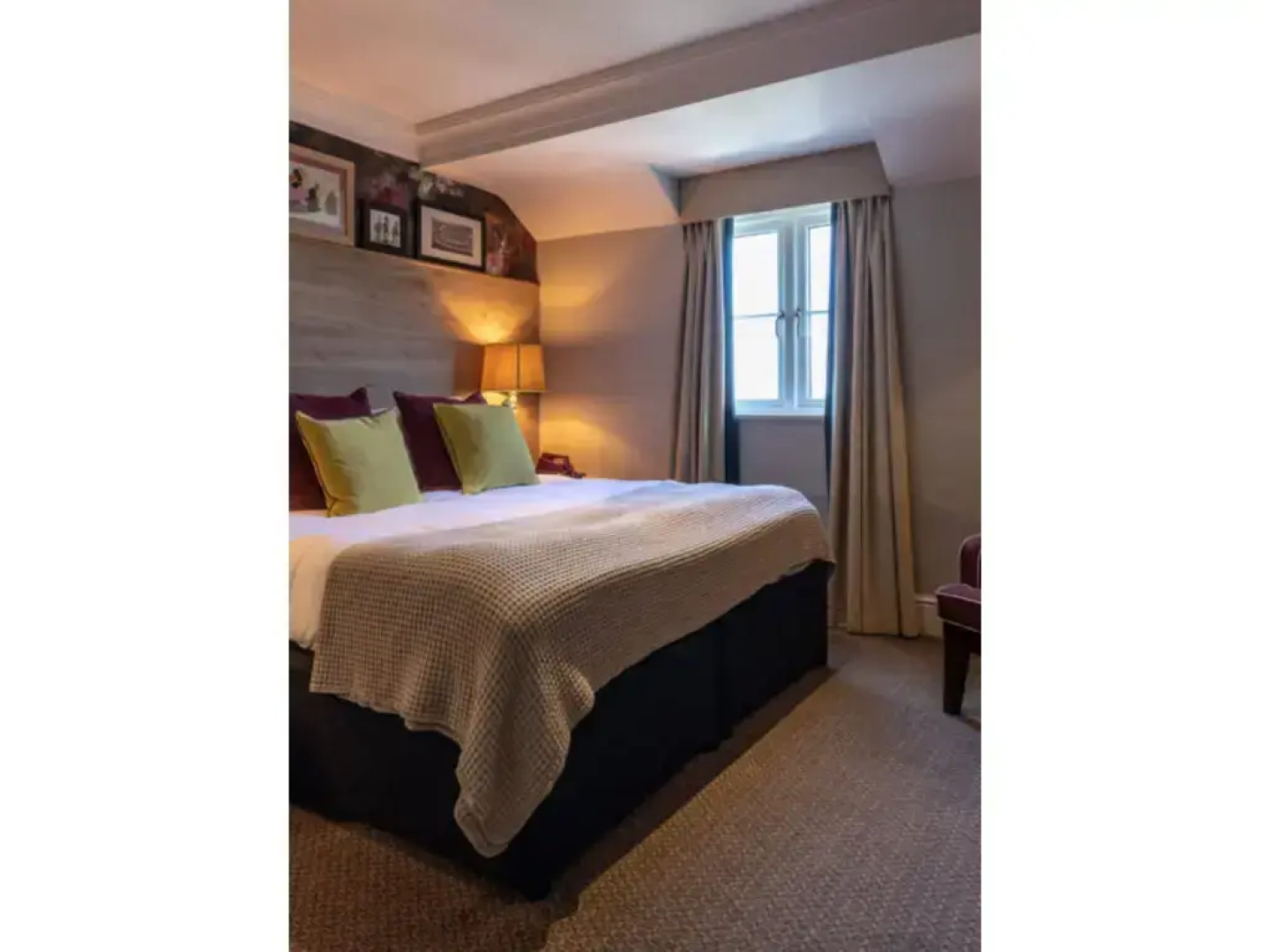 Foley Hotel