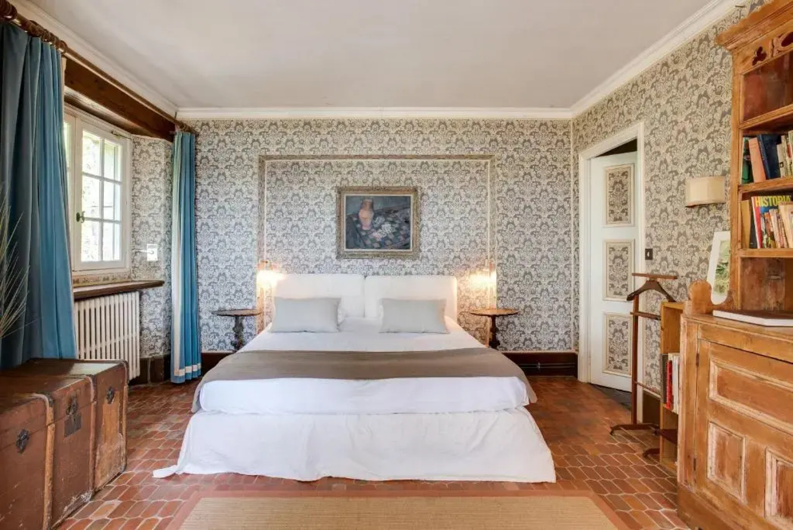 La Manoir de Saint Brendan