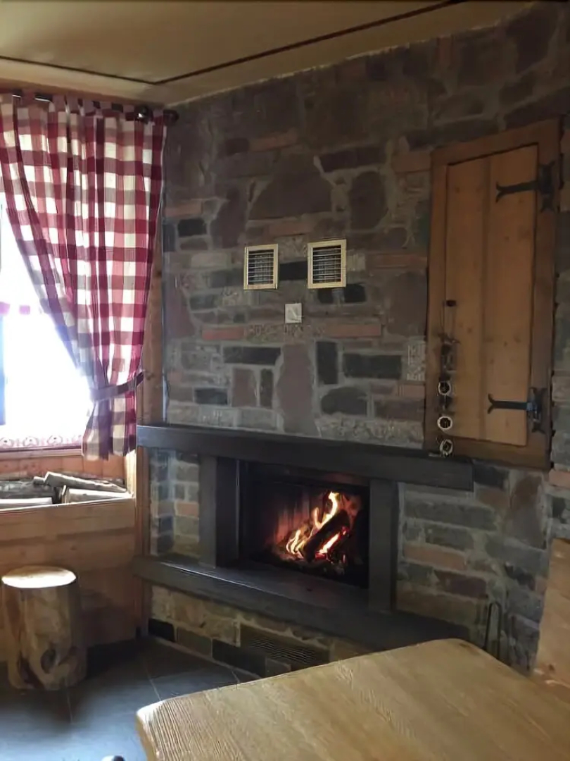 Albergo Ristorante Dosso Alto