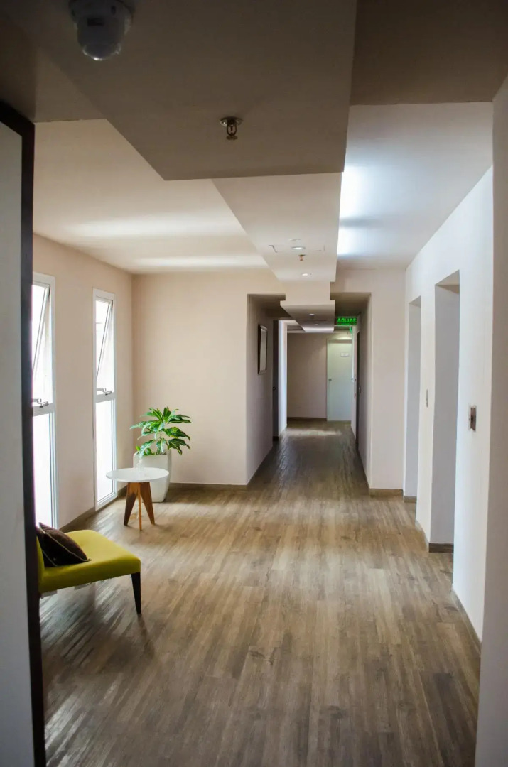 Continental Posadas Hotel