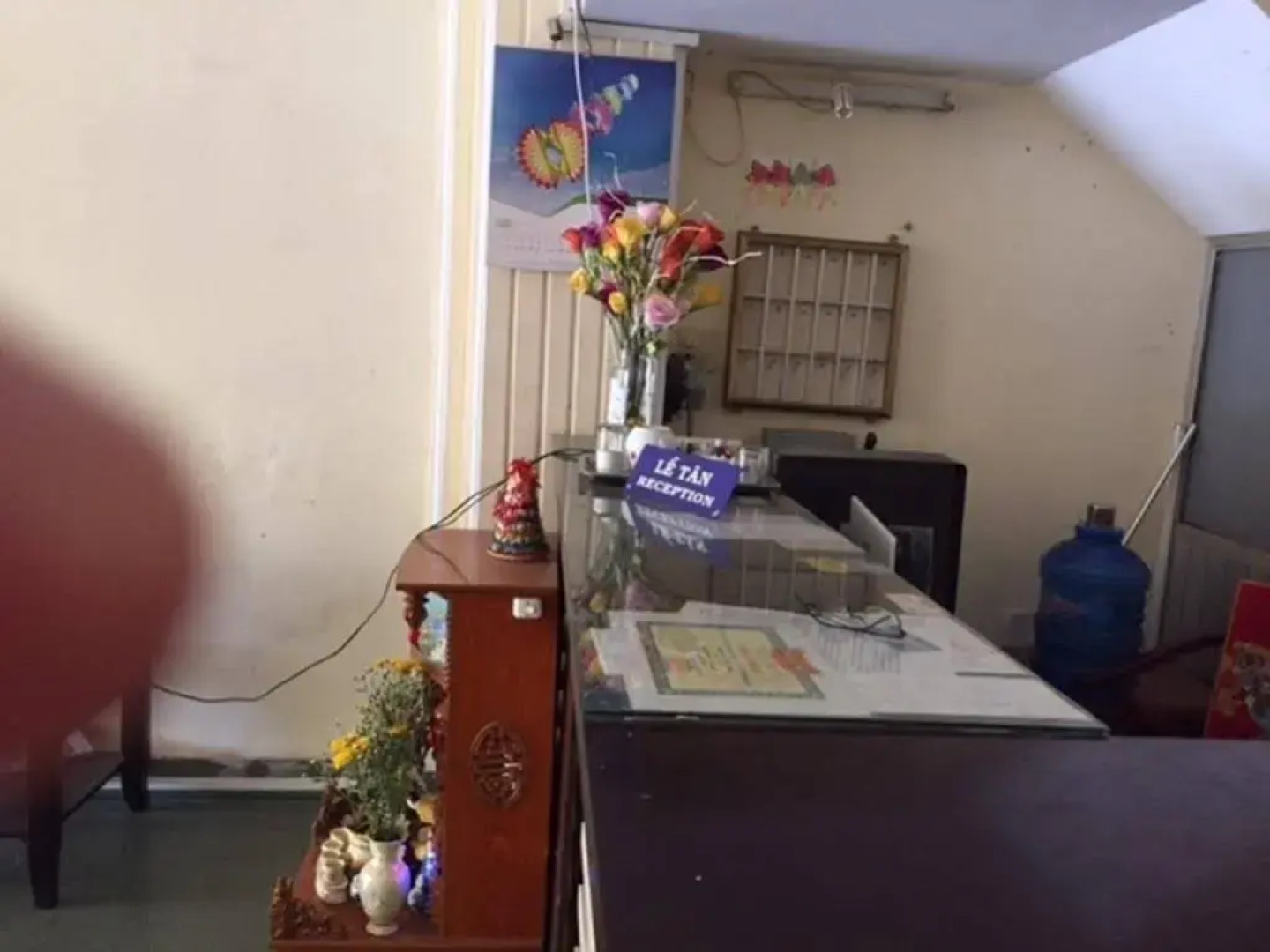 Hoa Binh Guest House