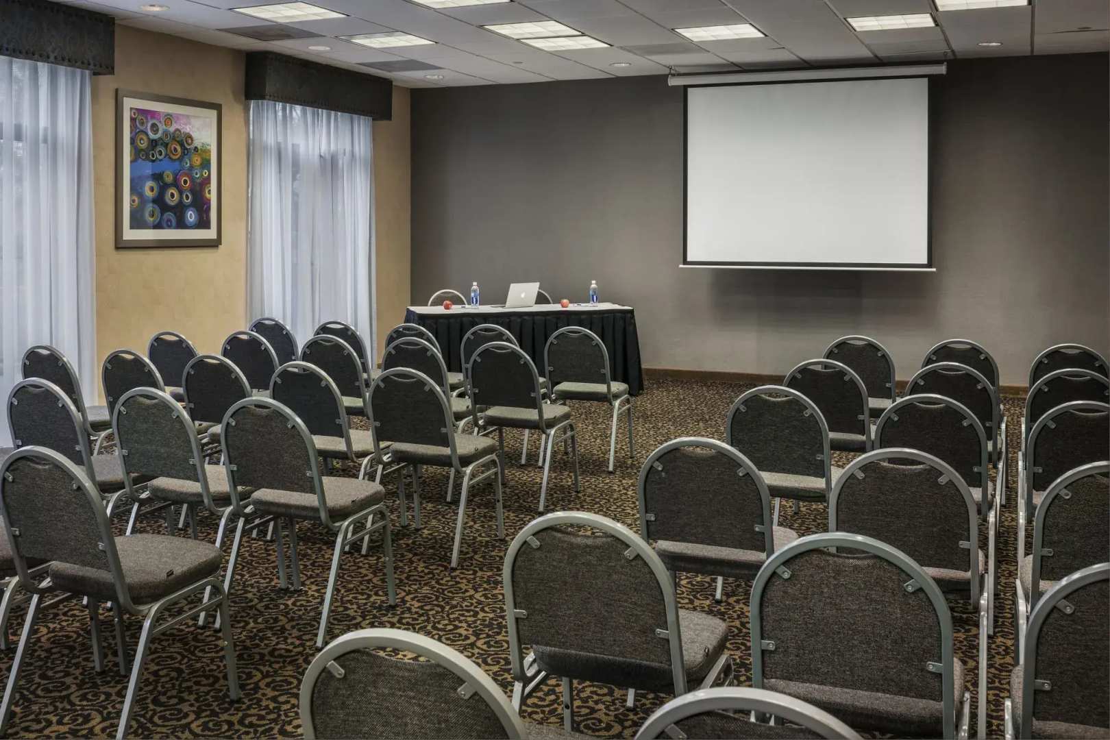 Holiday Inn Express Hotel and Suites Laurel by IHG