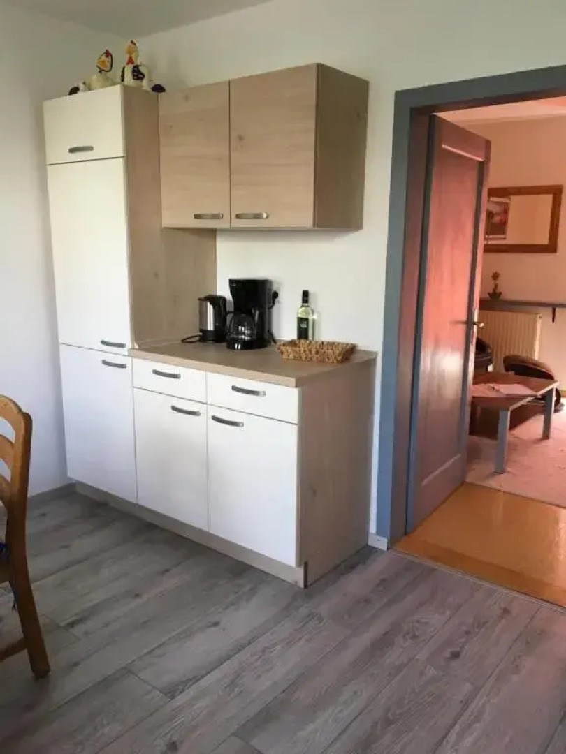 Ferienwohnung Gartenstrasse