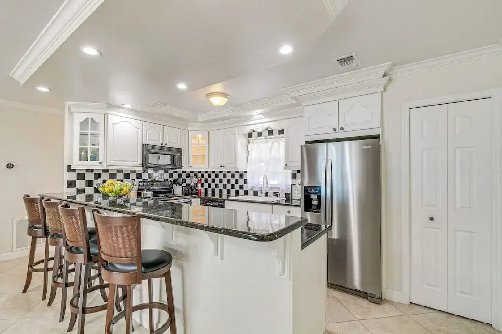 Screened Lanai & Heated Pool: Spring Hill Home