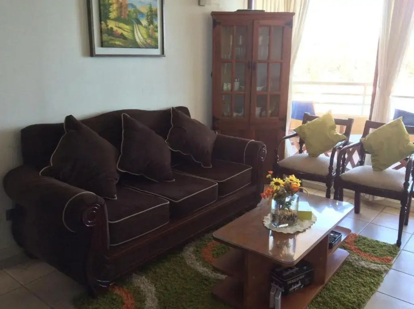 Departamento 43D Condominio Cau Cau