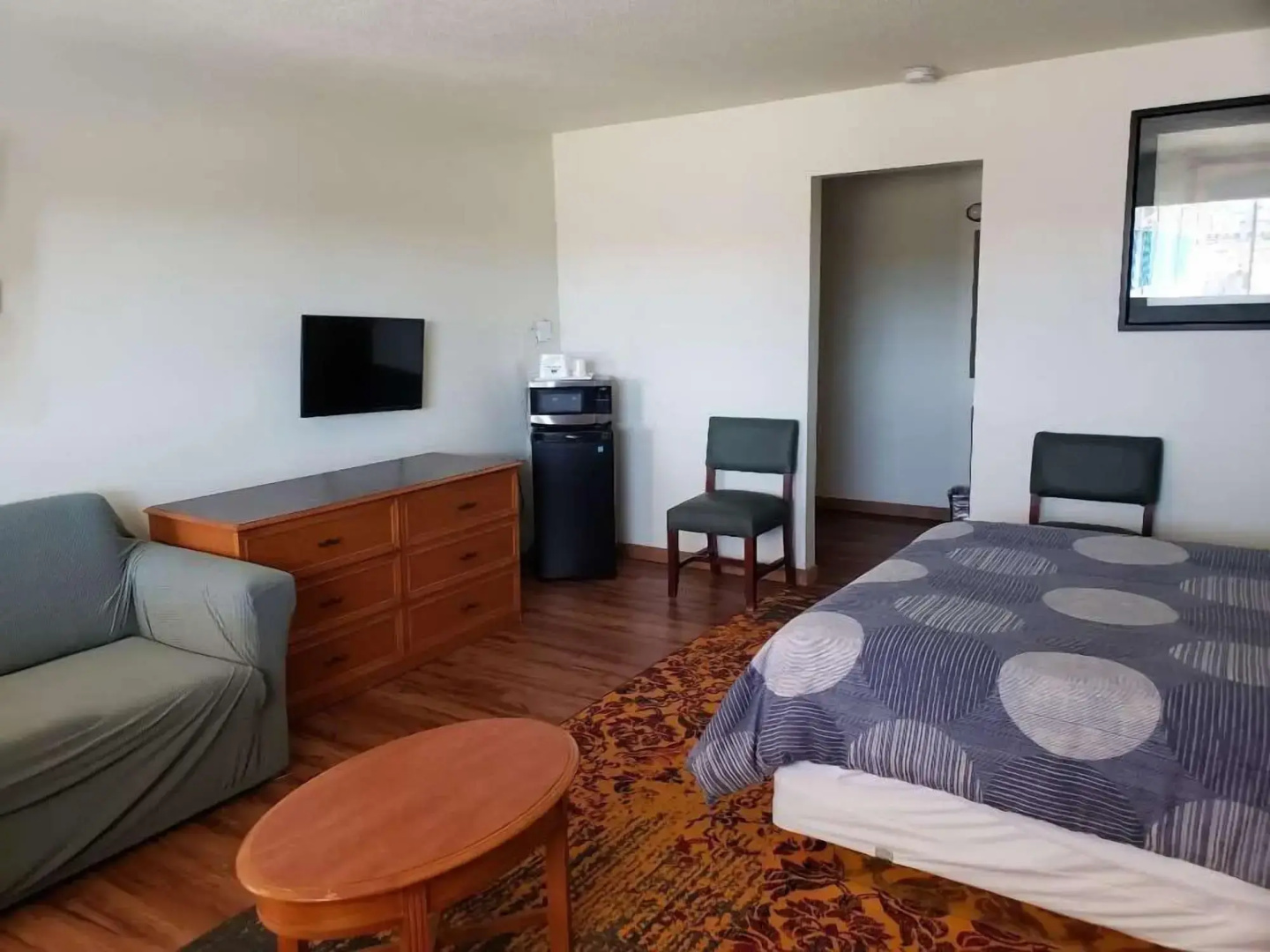 Americas Best Value Inn Greeley Evans