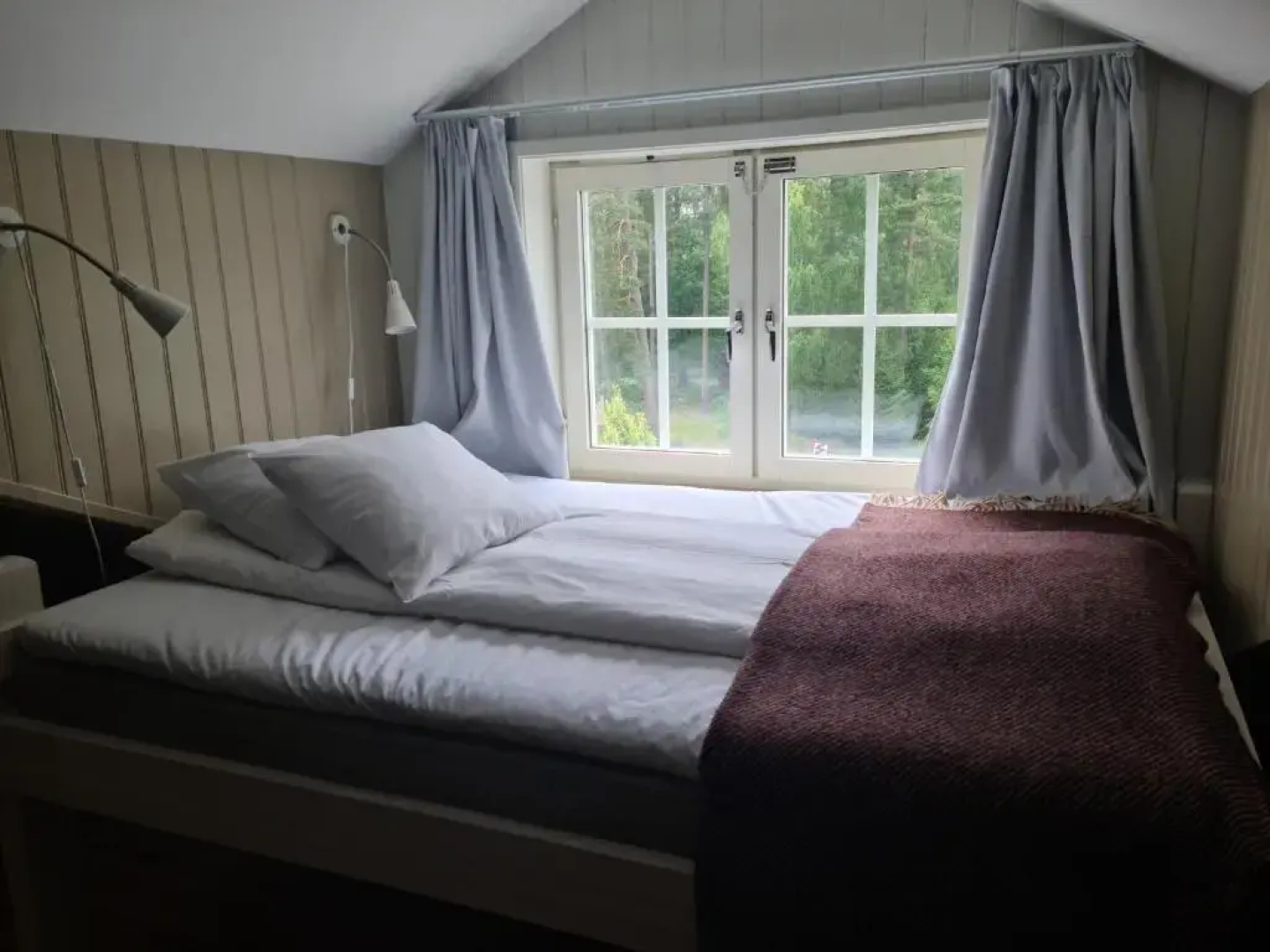 Norrqvarn Hotel & Resort by Vänerport