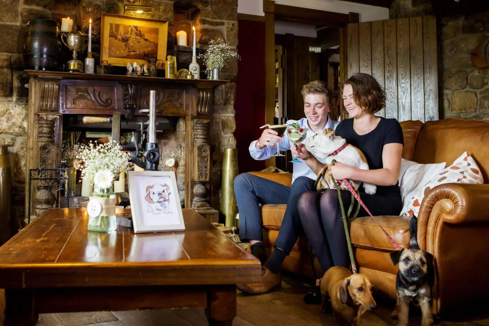 South Causey Inn