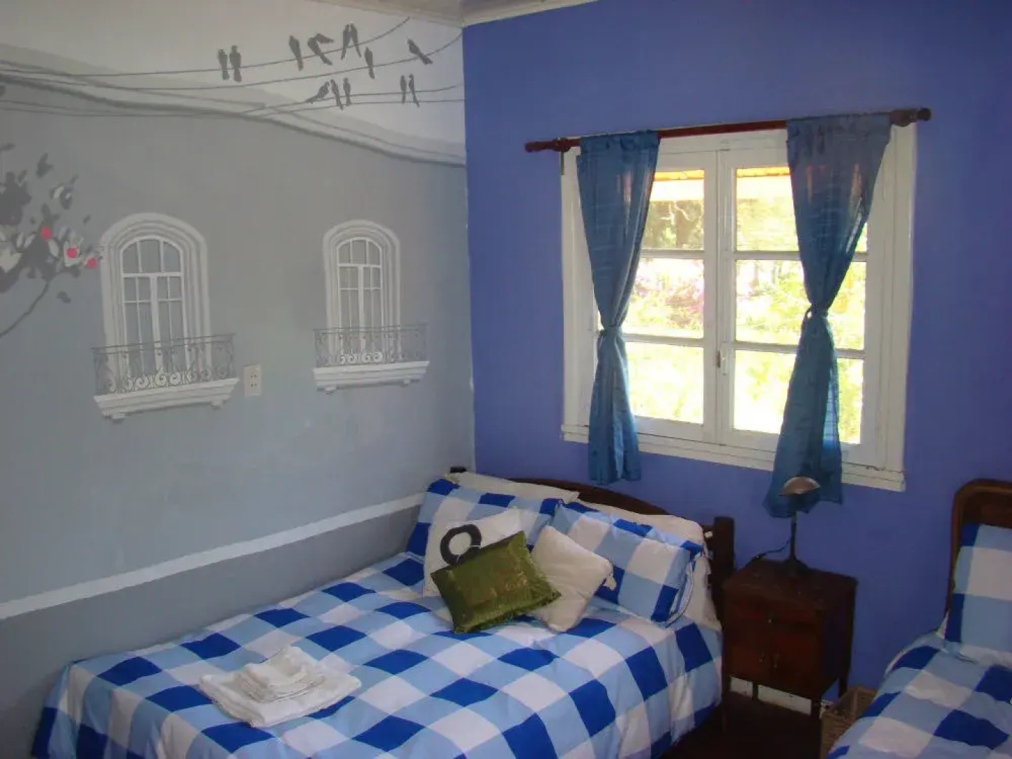 Casona del Rio