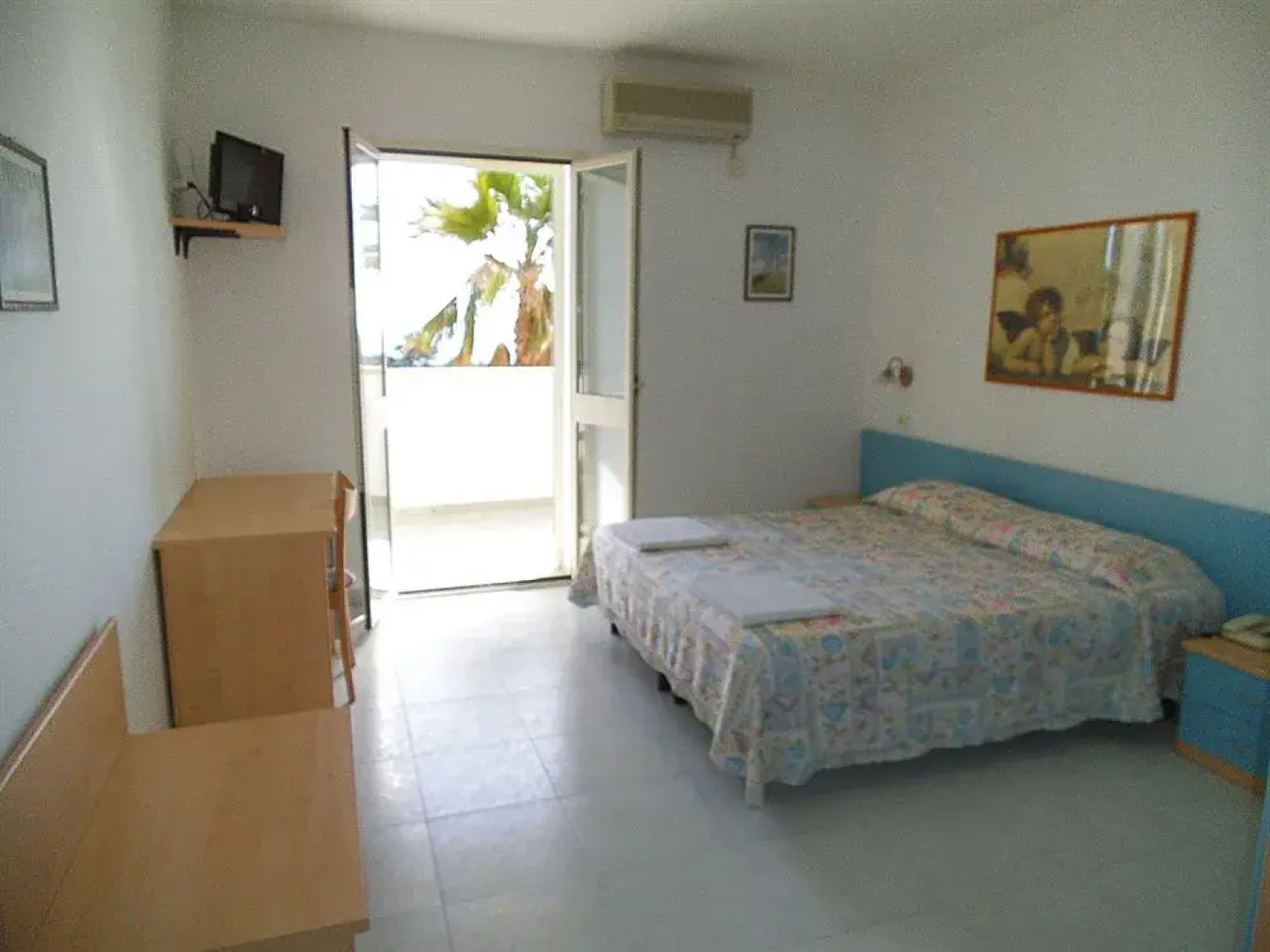 Picchio Hotel Pescoluse