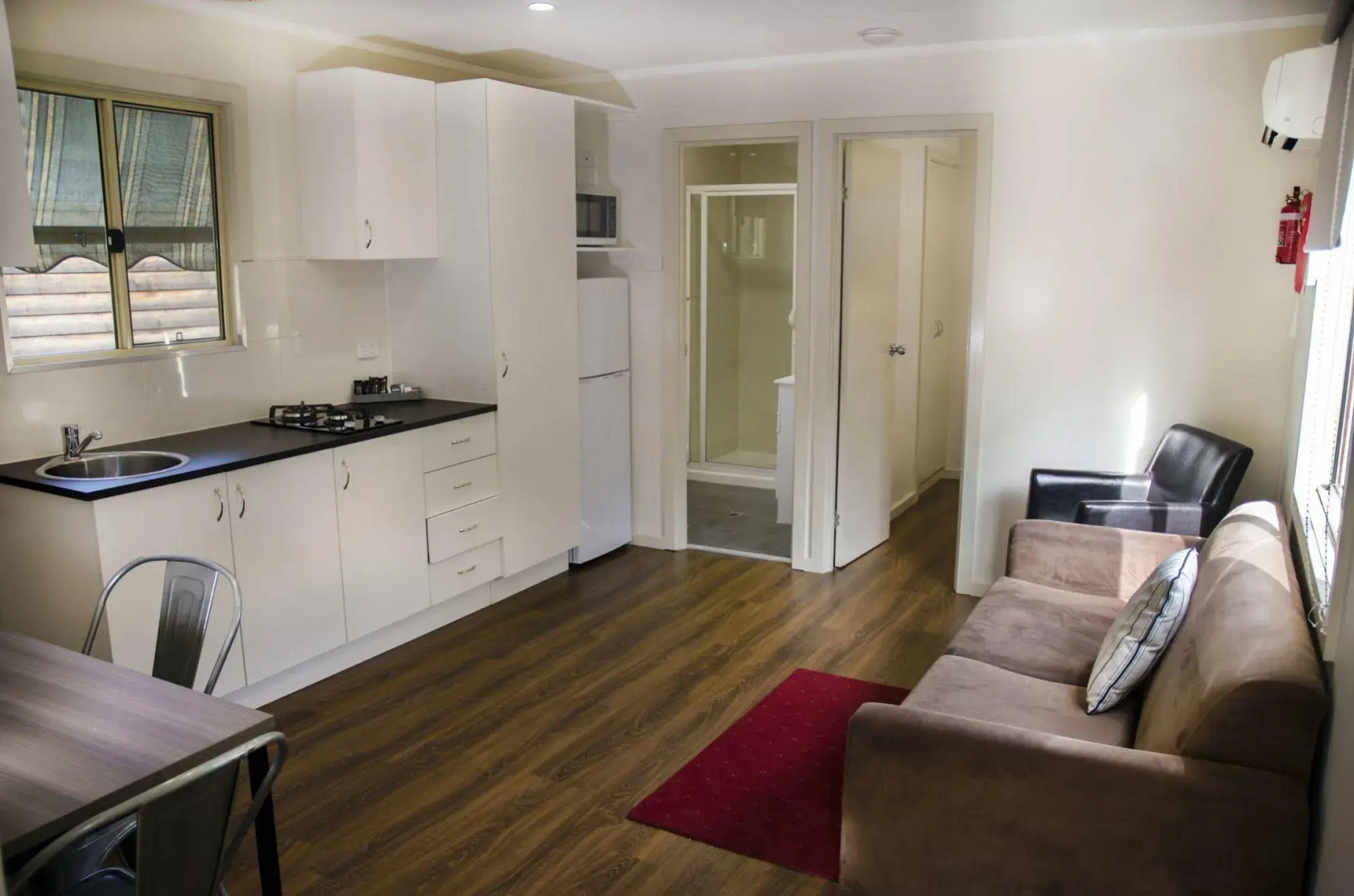 Big4 Tasman Holiday Parks - Bright