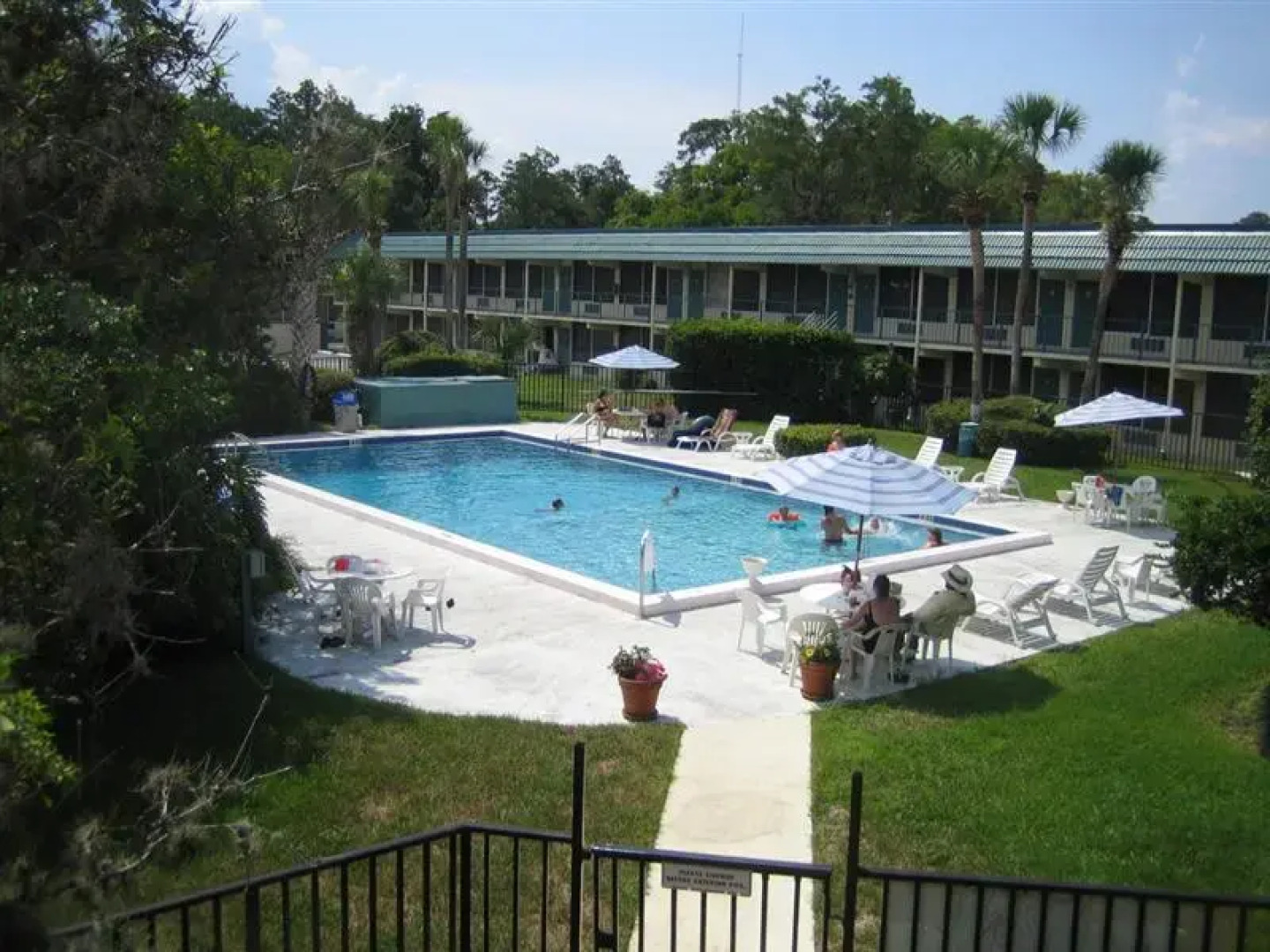 Budget Inn and Suites Orlando West