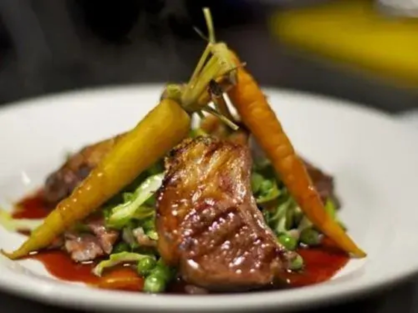 The Crown at Broad Hinton