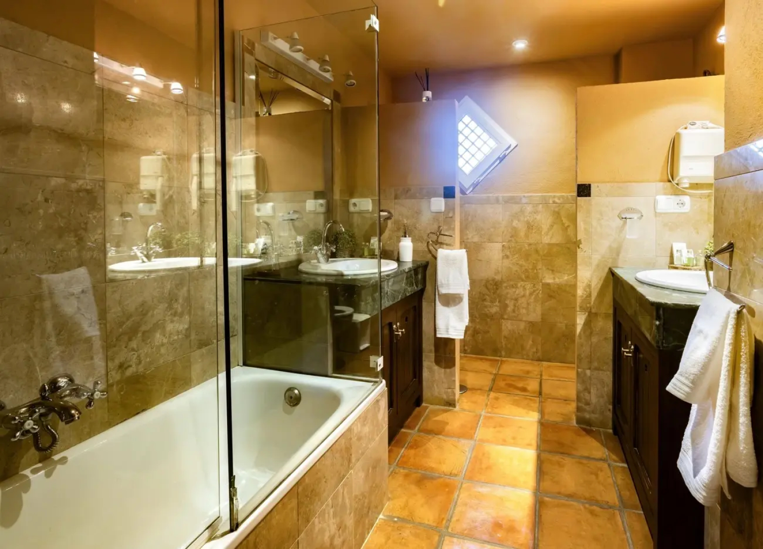 Hotel Cortijo Landete