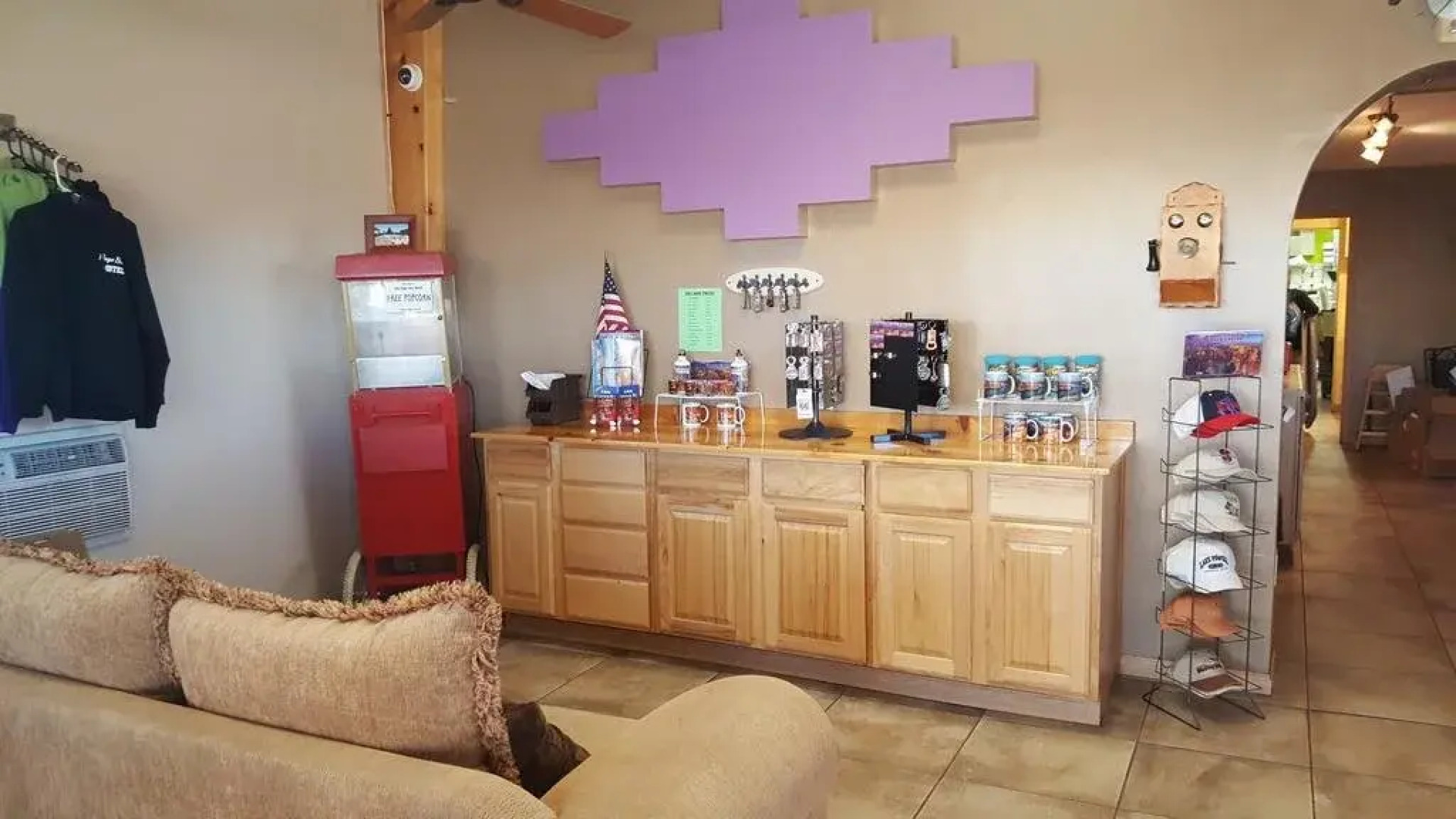 Lake Powell Canyon Inn