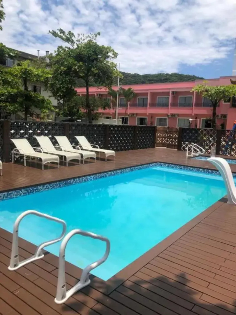 Pousada Baía dos Açores