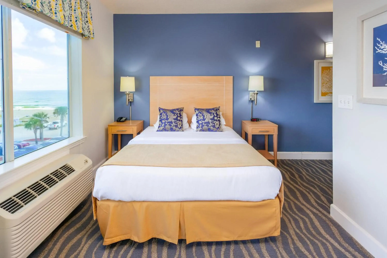 Seaside Amelia Inn