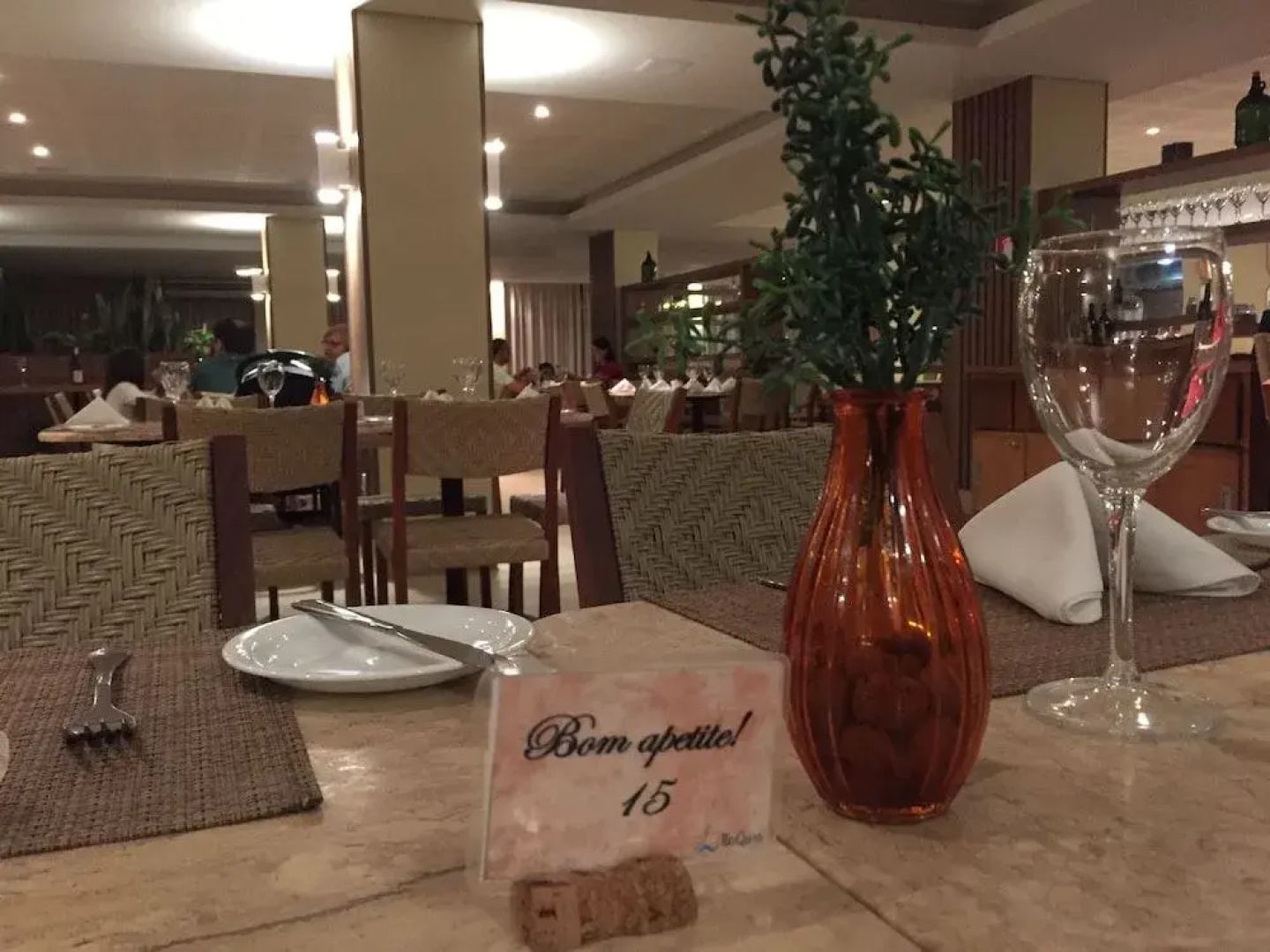 Original Trips - Hotel Turismo