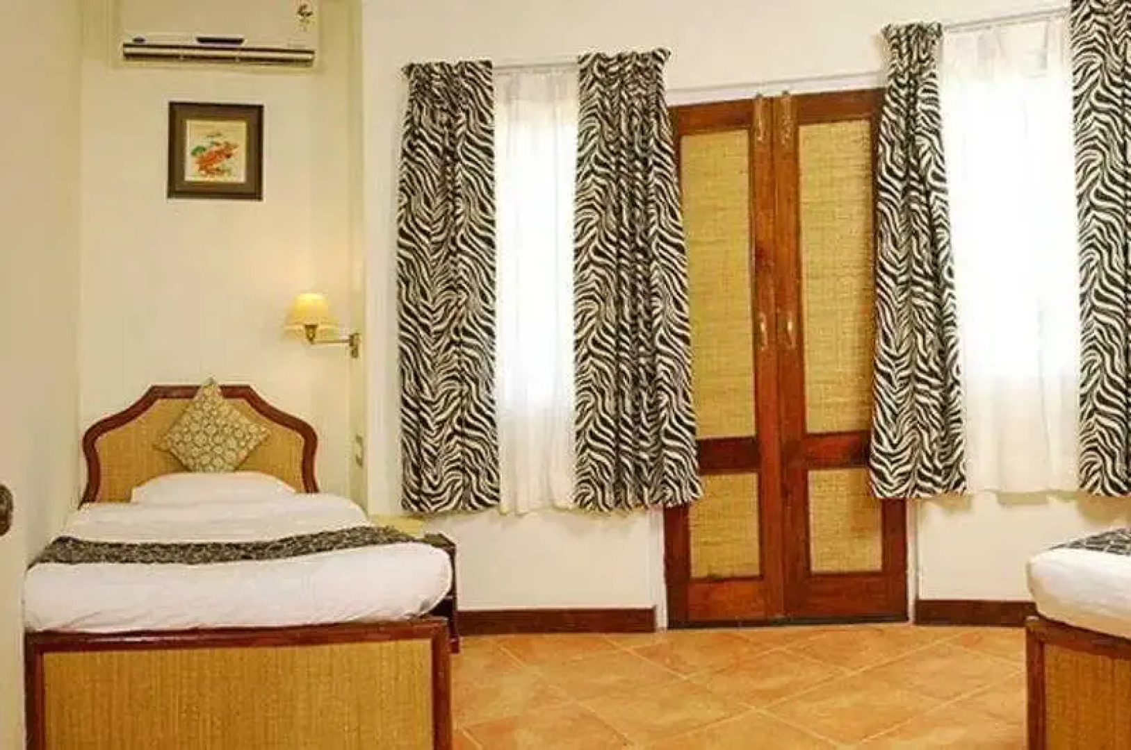 Mapple Leisure Resort Corbett