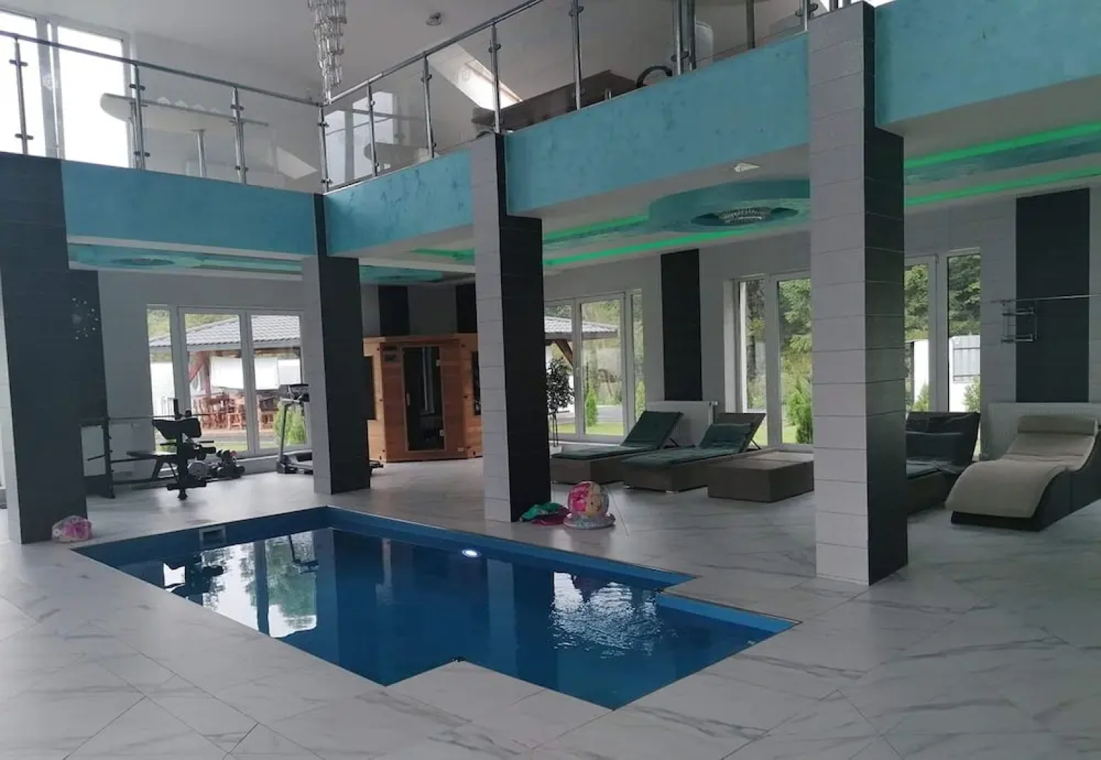 Hotel Chio