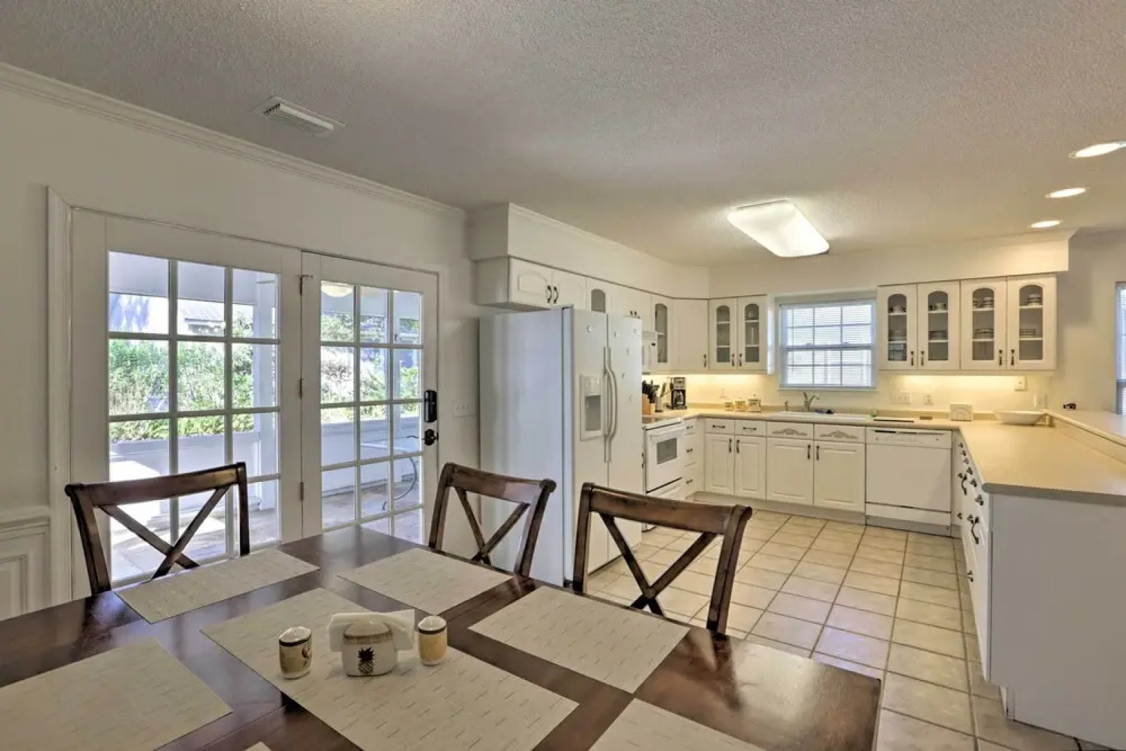 'seagrass Cottage' < 1 Mi to Fishing, Boating